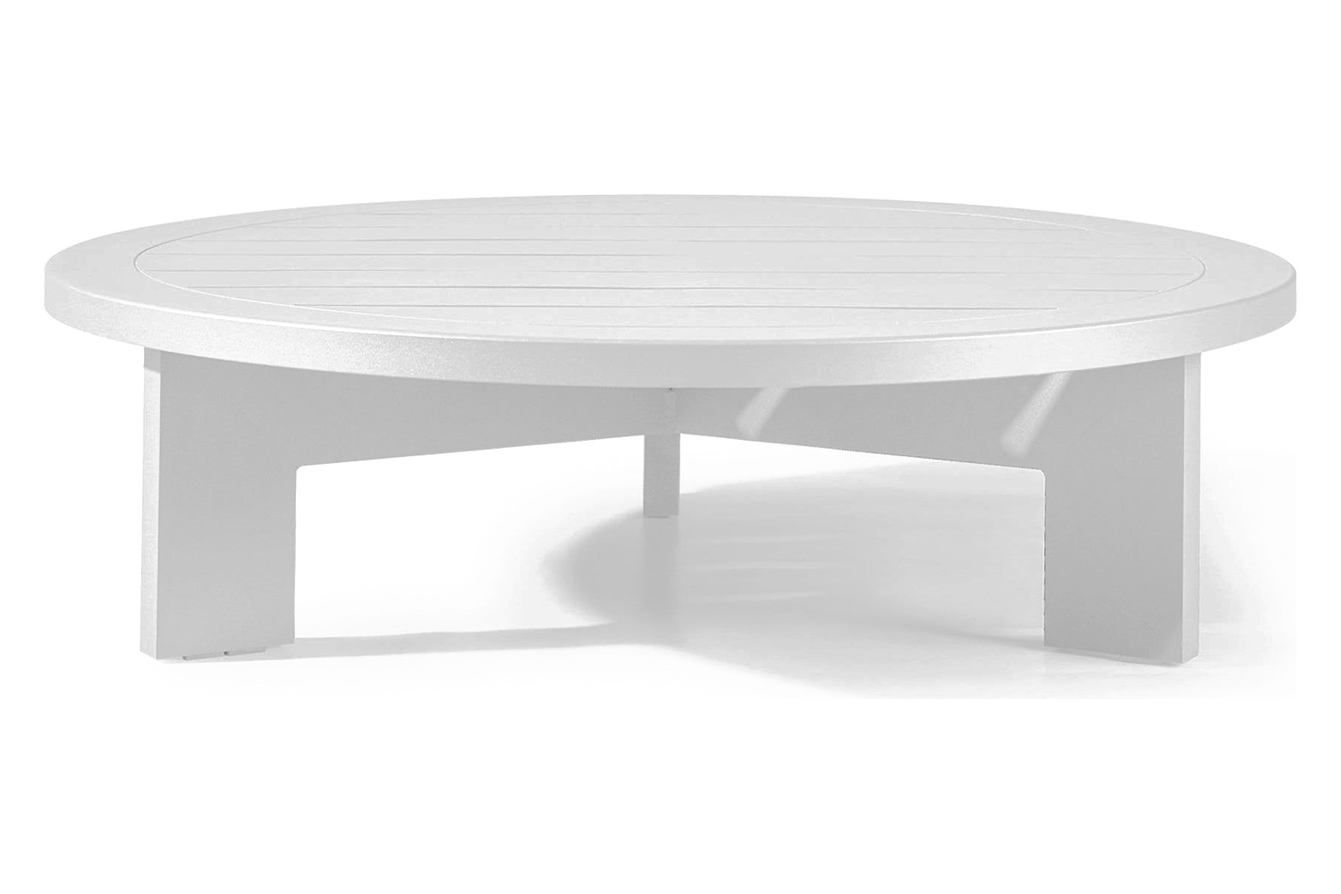 Harbour - Hampton Round Coffee Table