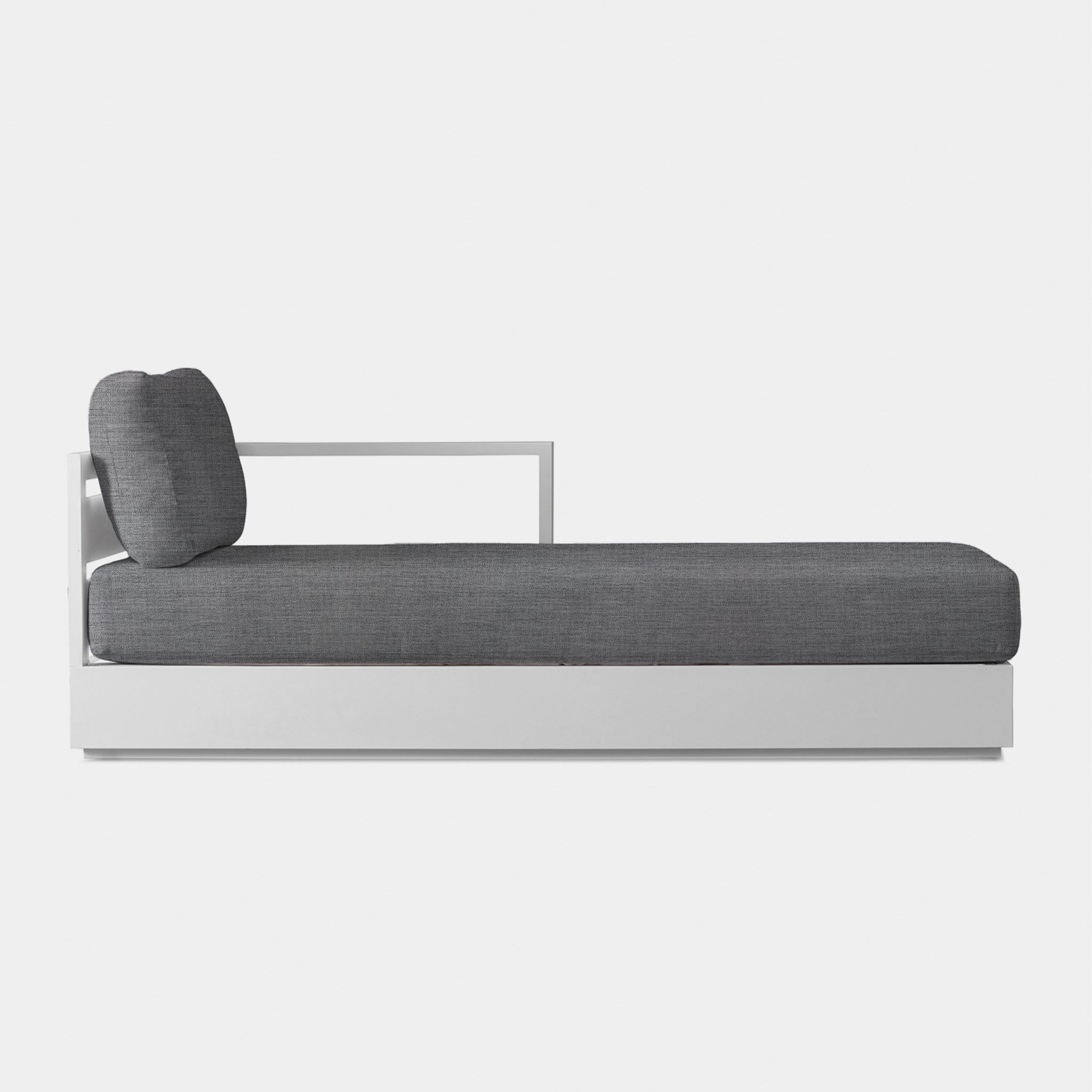 Harbour - Hayman Chaise Left