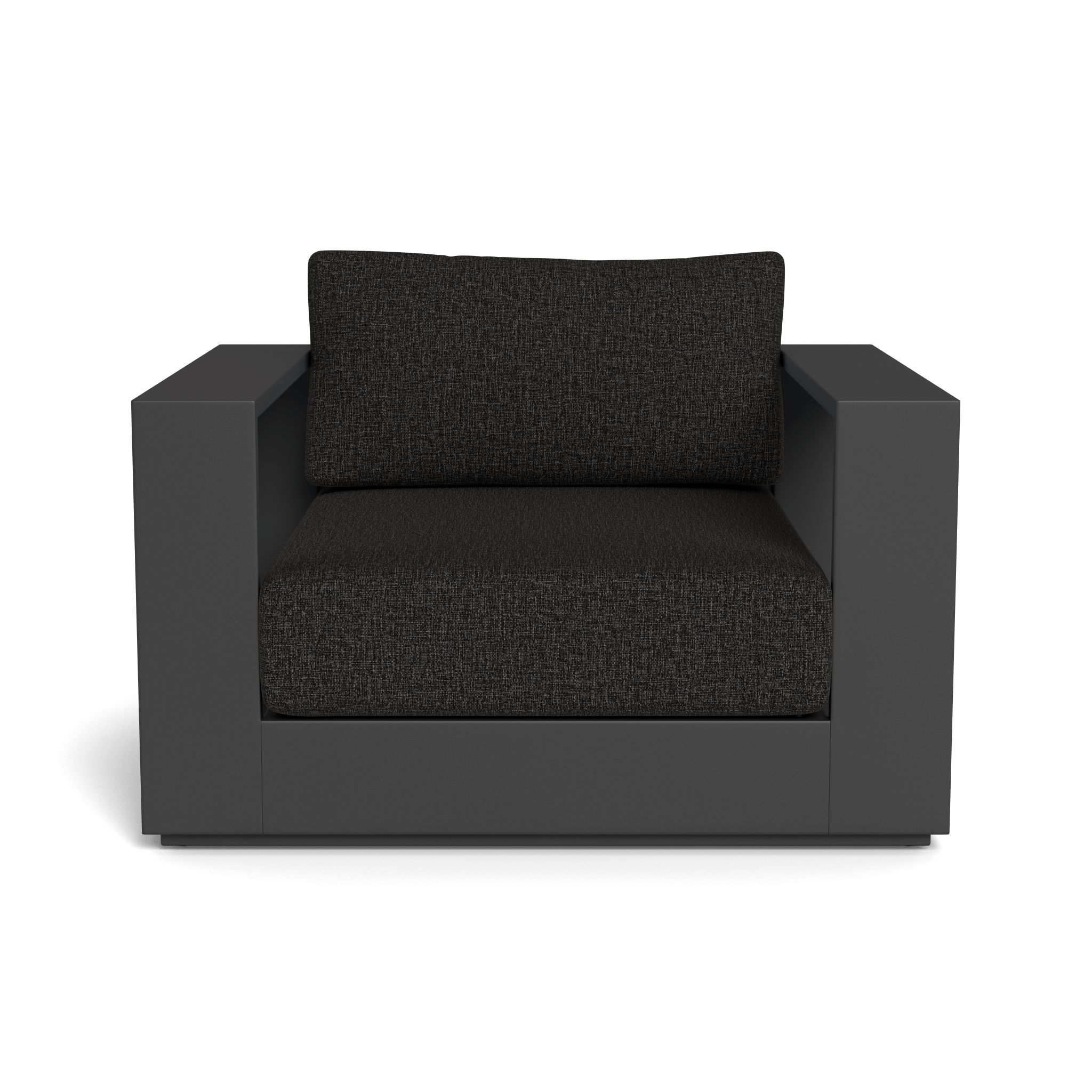 Harbour Hayman Aluminum Lounge Chair