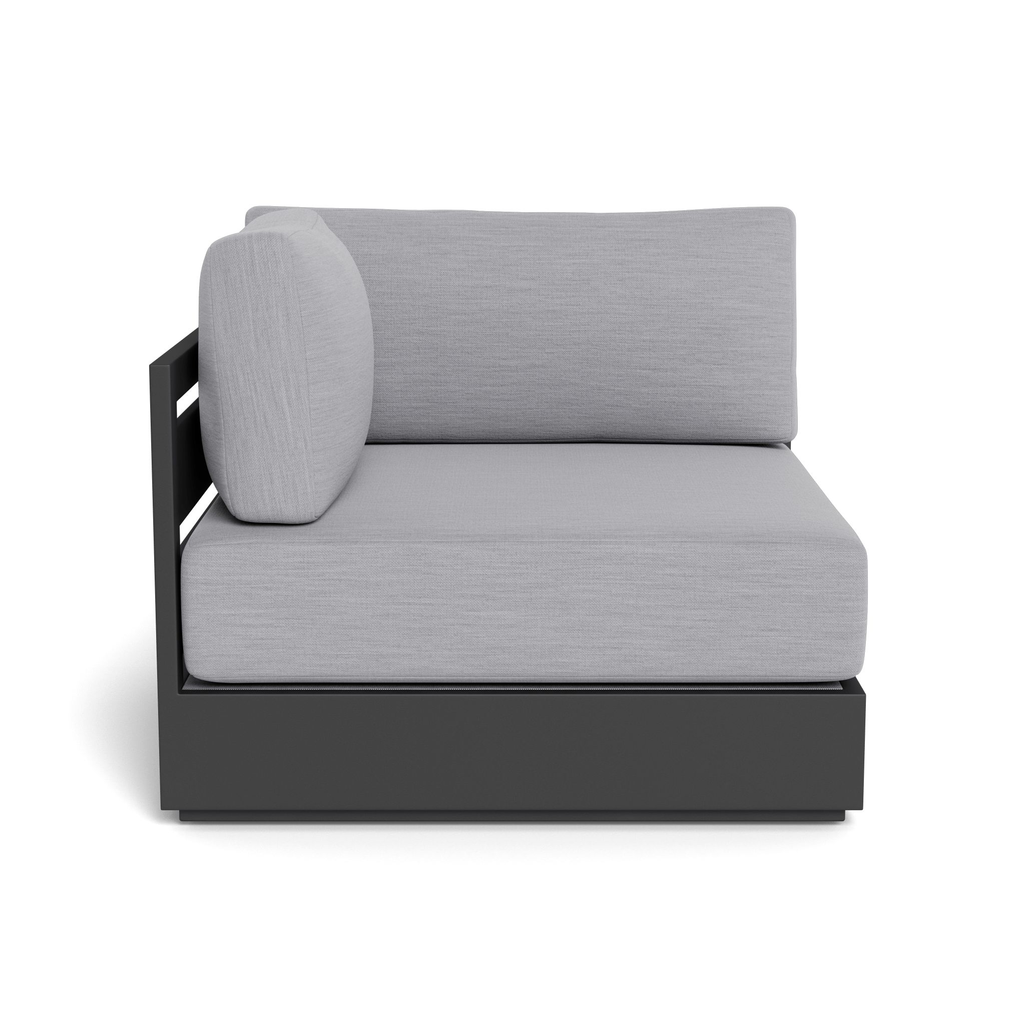 Harbour Hayman Aluminum Corner