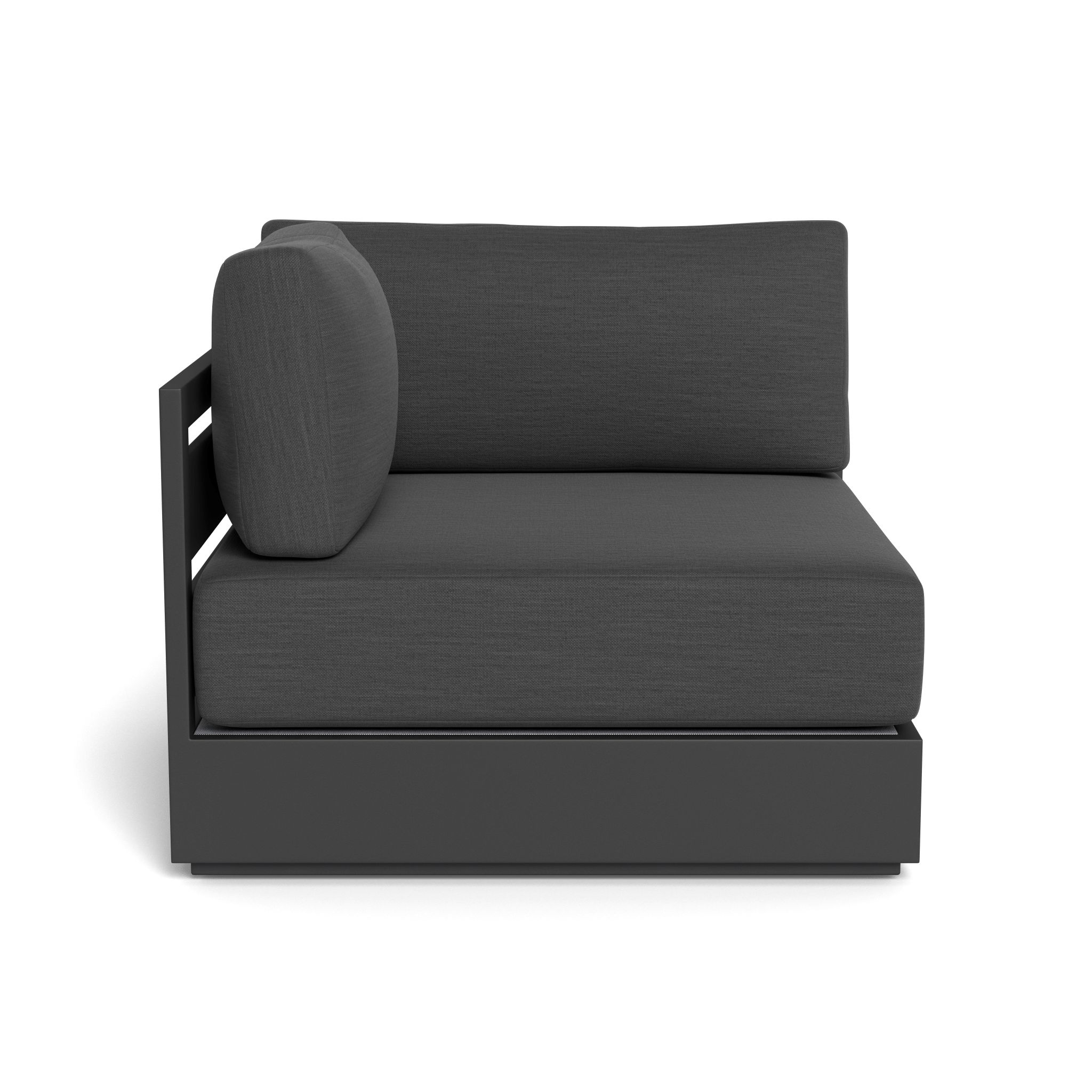 Harbour Hayman Aluminum Corner