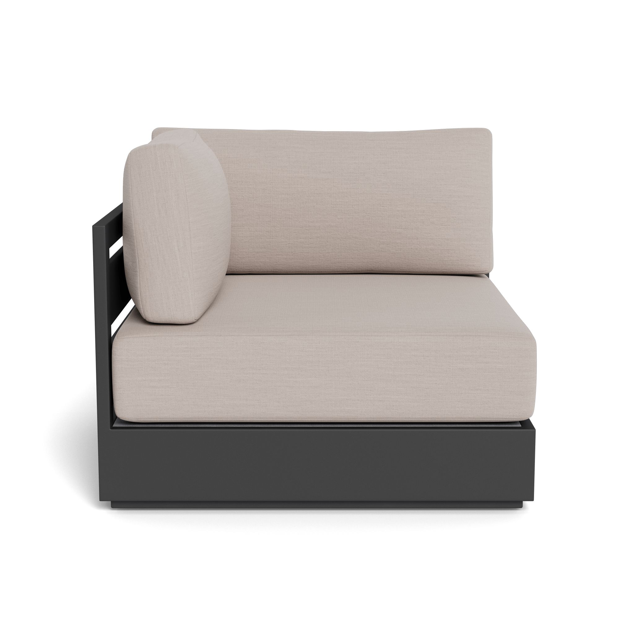 Harbour Hayman Aluminum Corner