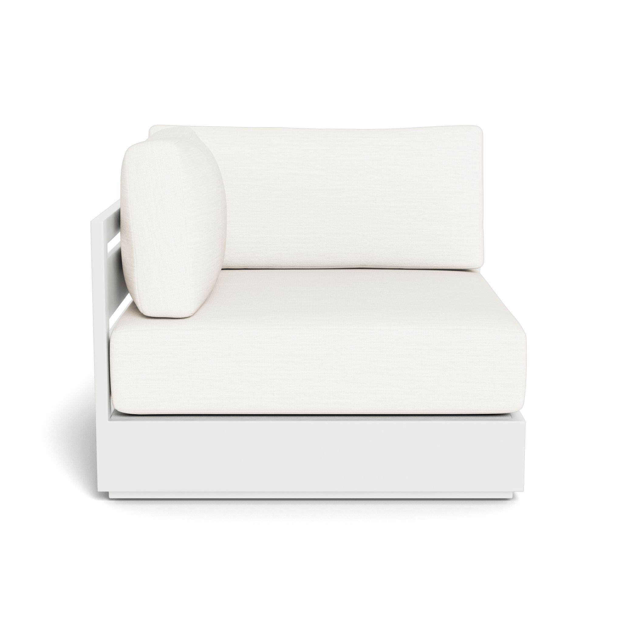 Harbour Hayman Aluminum Corner