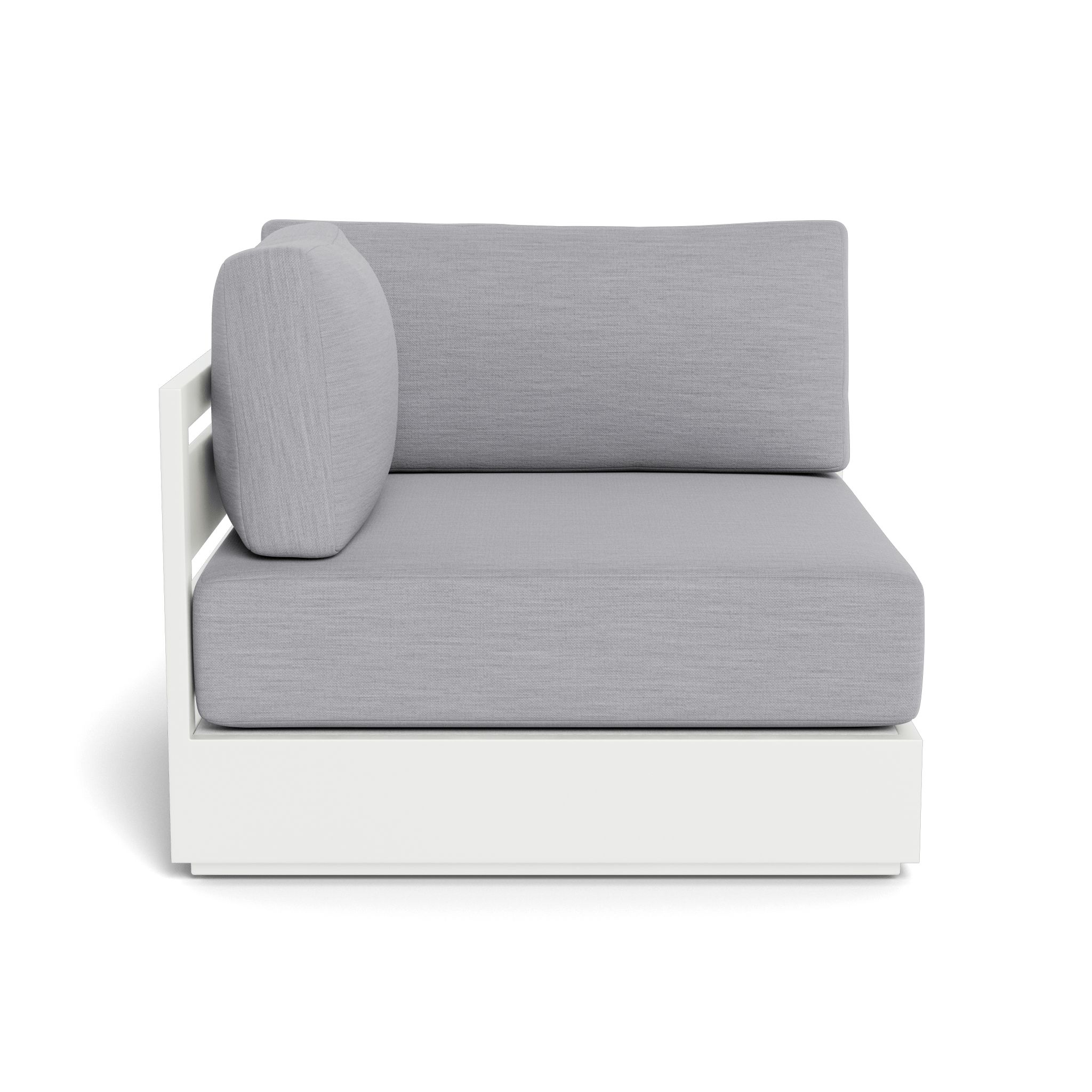 Harbour Hayman Aluminum Corner
