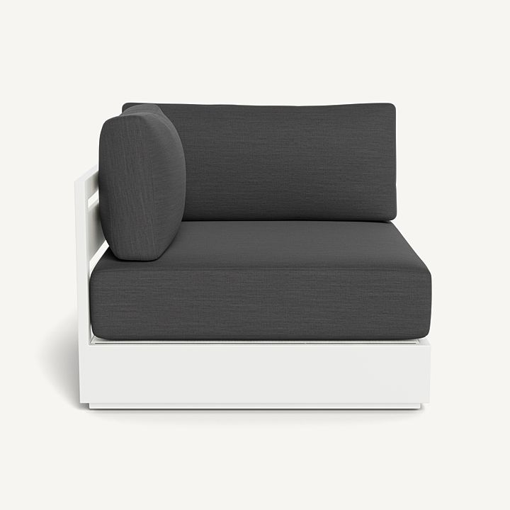 Harbour Hayman Aluminum Corner