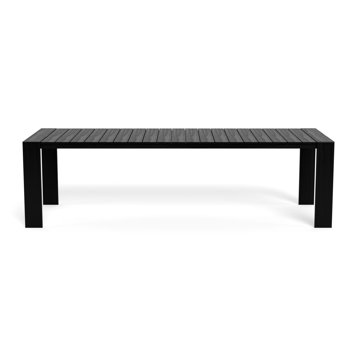 Harbour Hayman Teak Dining Table 106"