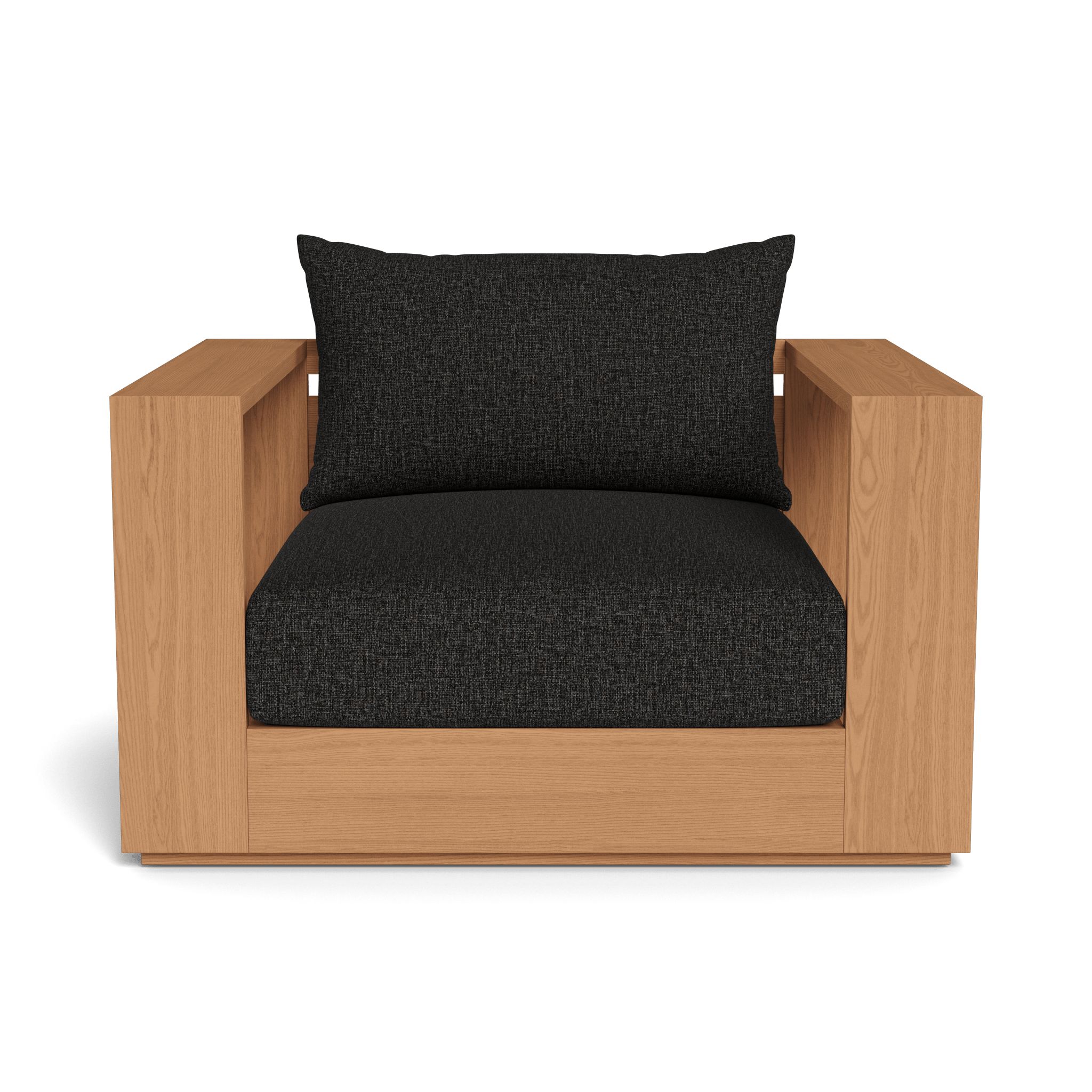 Harbour Hayman Teak Lounge Chair