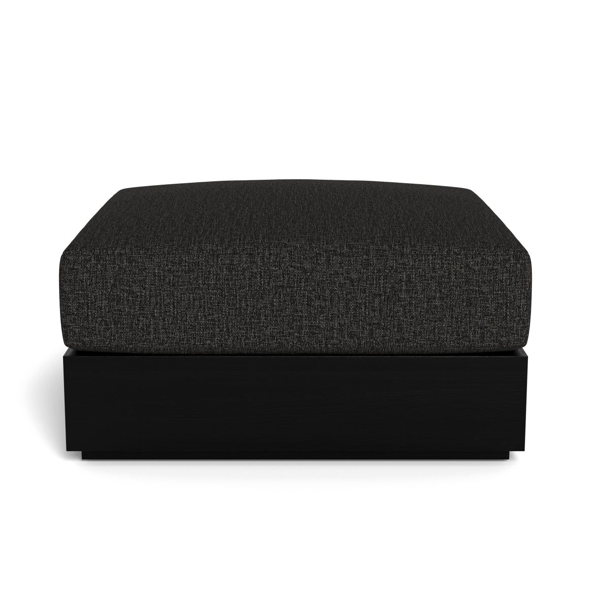 Harbour Hayman Teak Ottoman