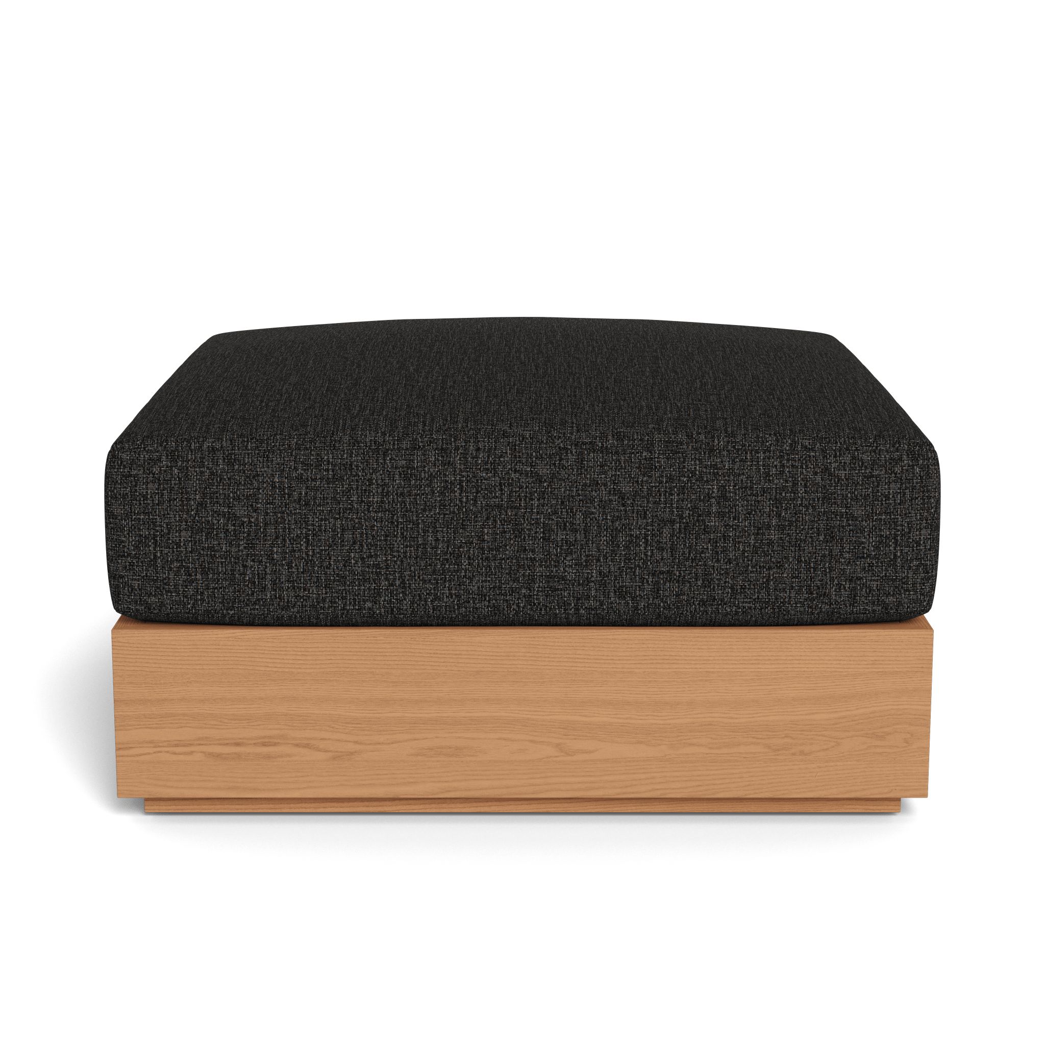 Harbour Hayman Teak Ottoman