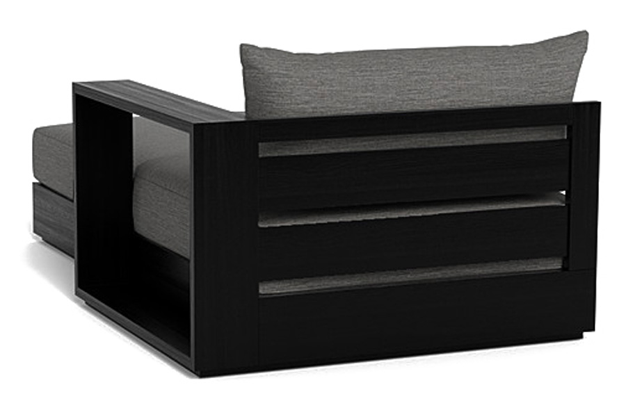 Harbour Hayman Teak Coffee Table in Teak Natural