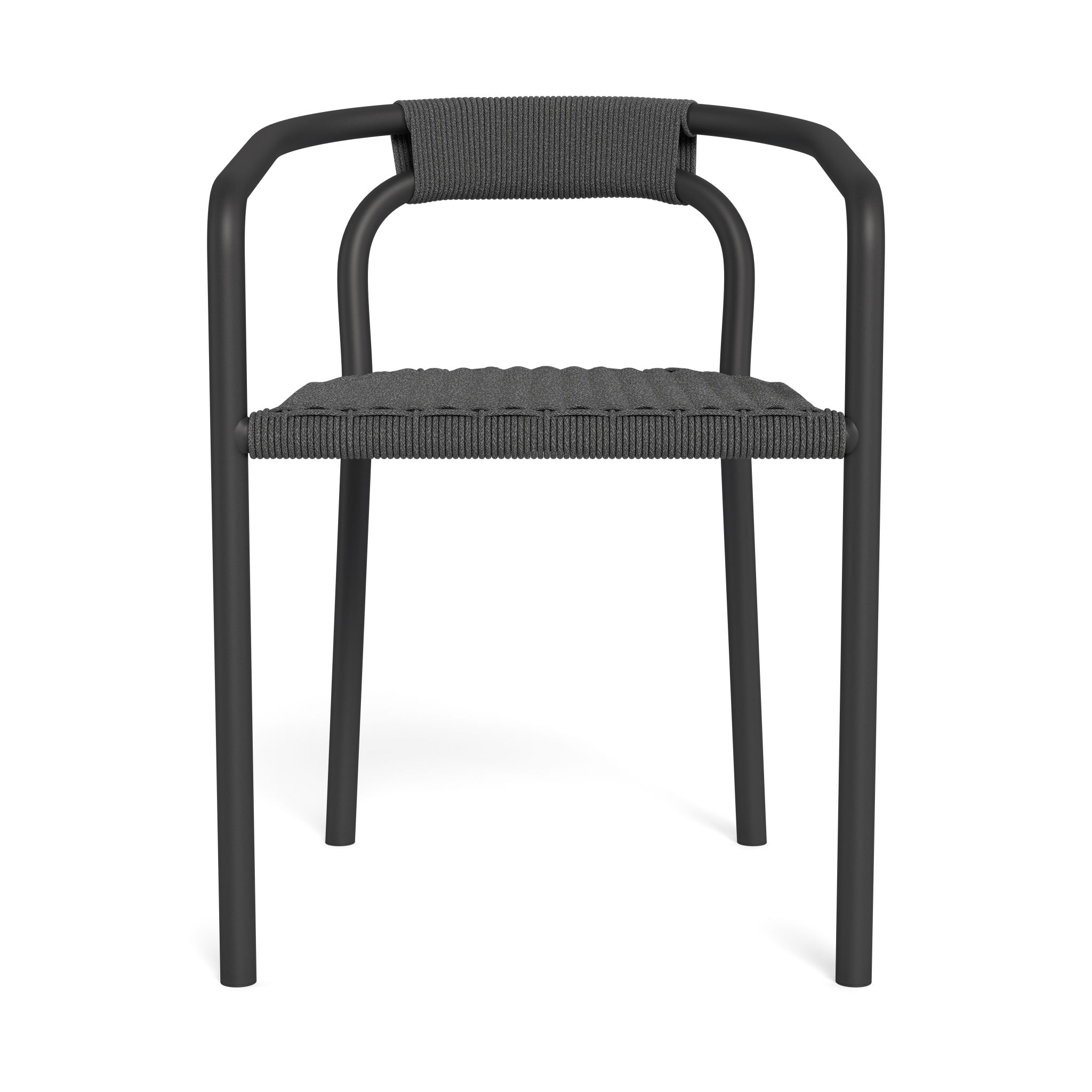 Harbour Leo Stacking Dining Chair