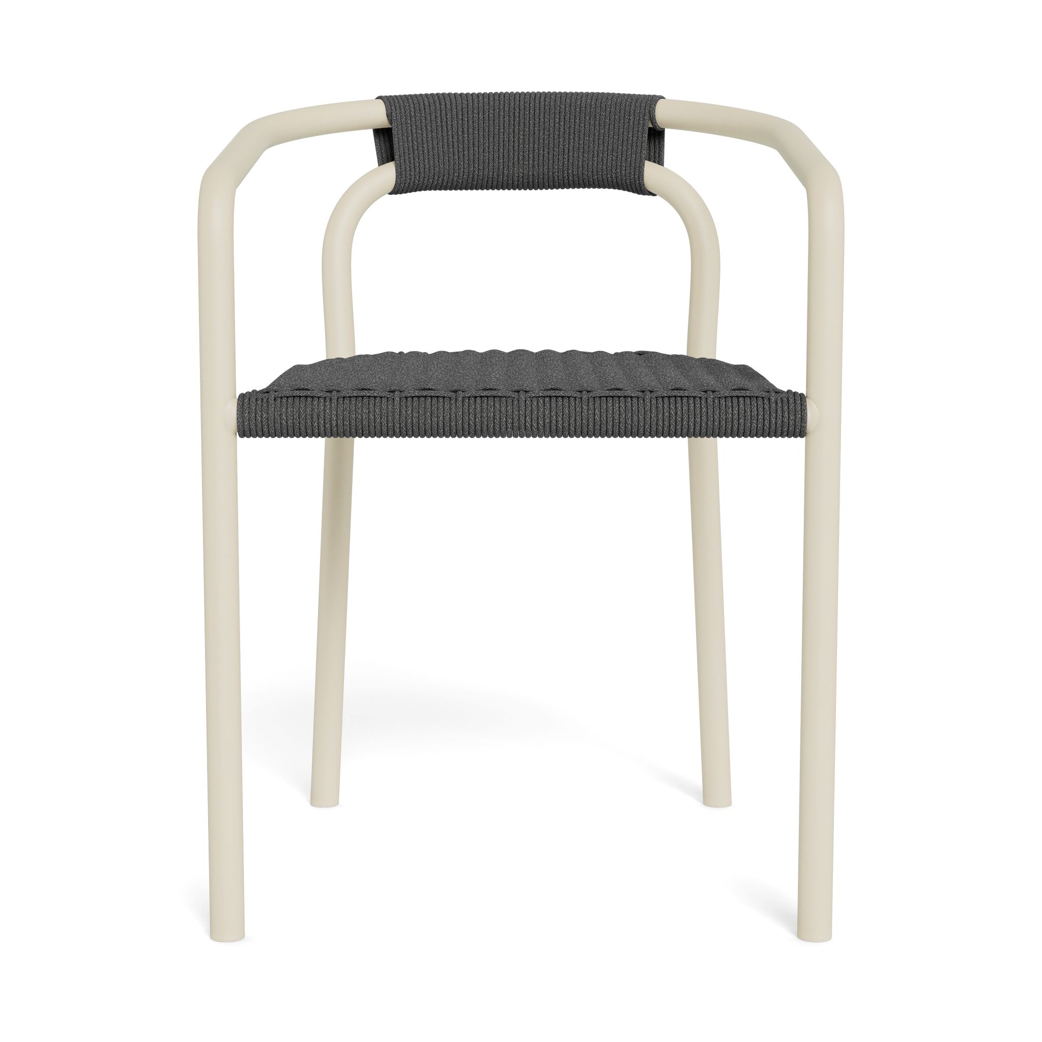 Harbour Leo Stacking Dining Chair