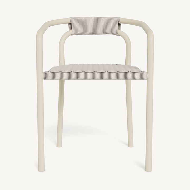 Harbour Leo Stacking Dining Chair