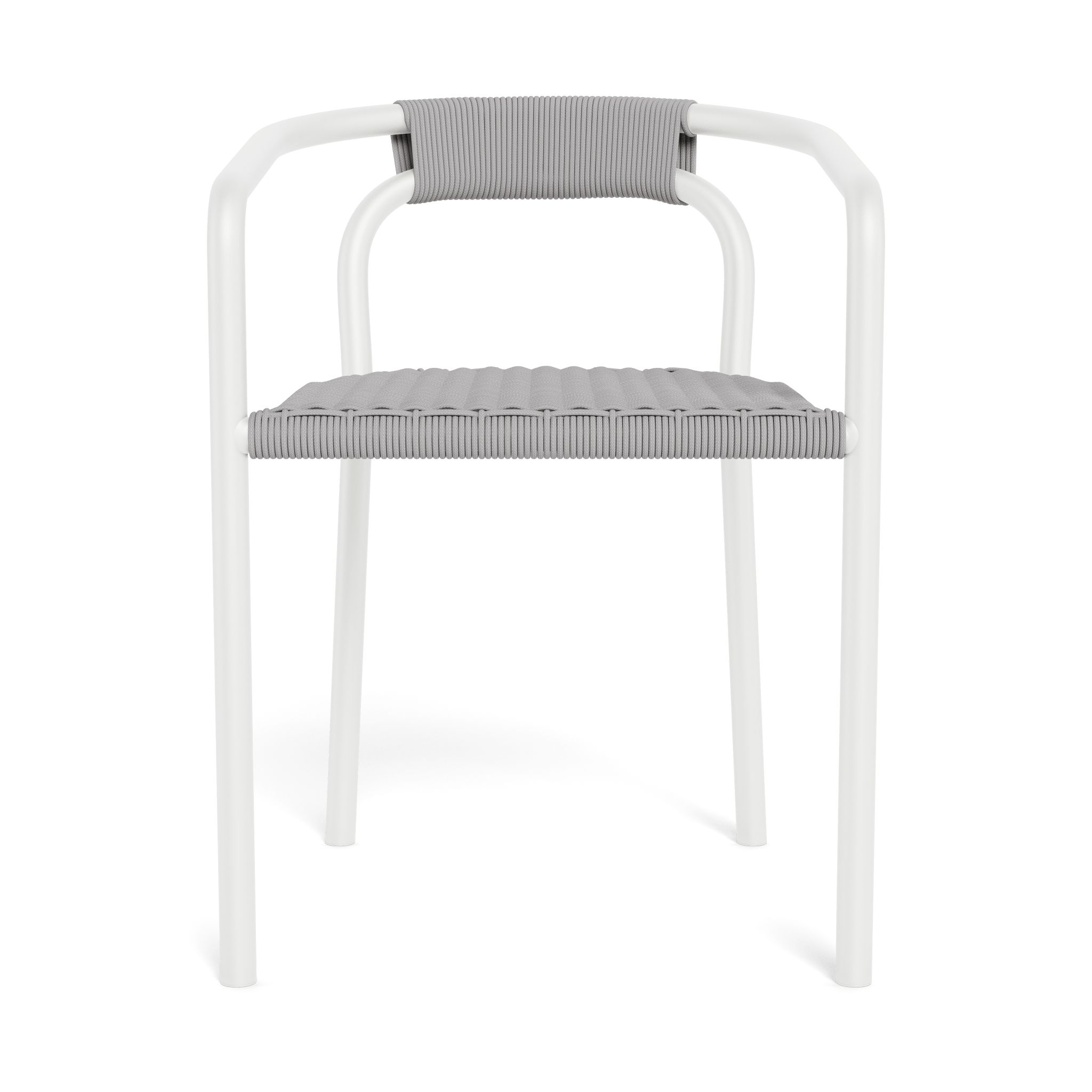Harbour Leo Stacking Dining Chair