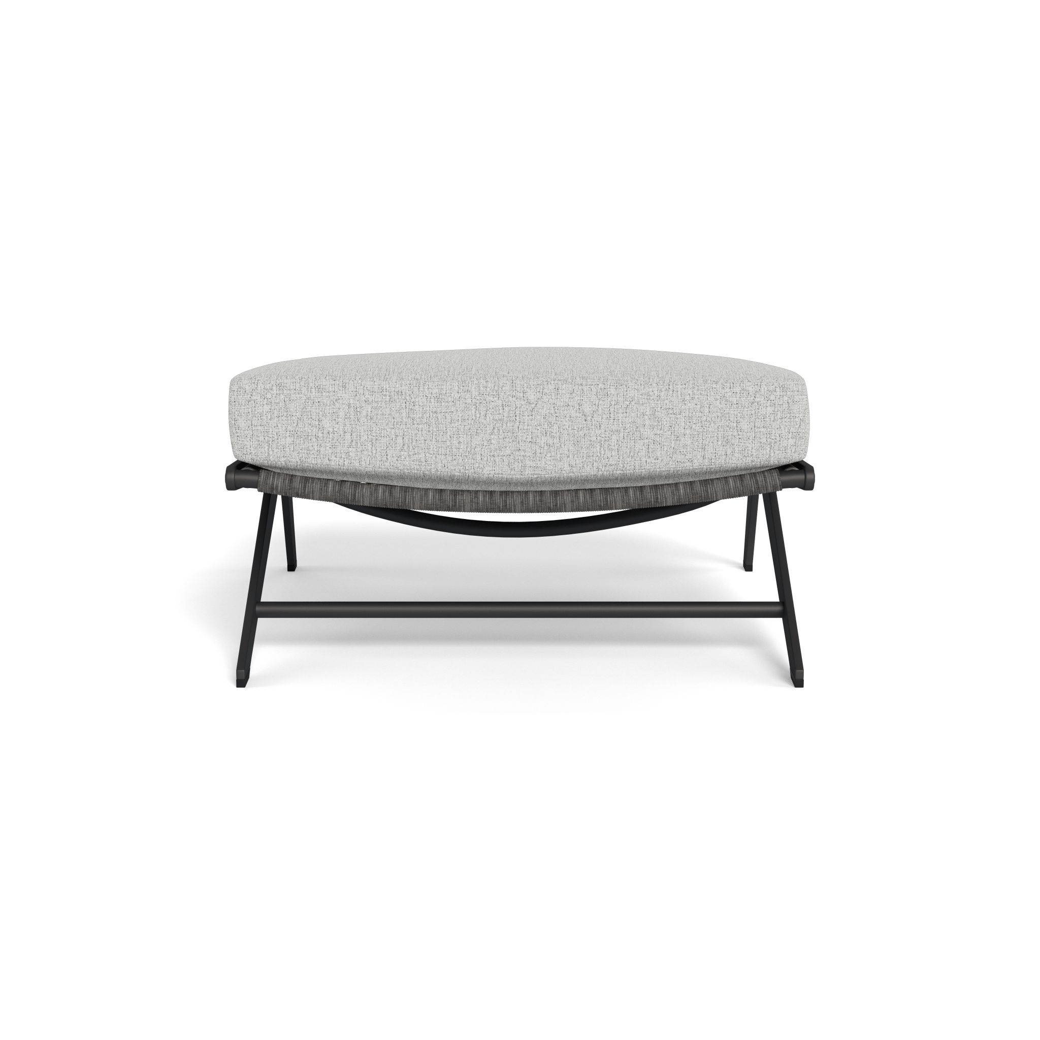 Harbour Loop Ottoman