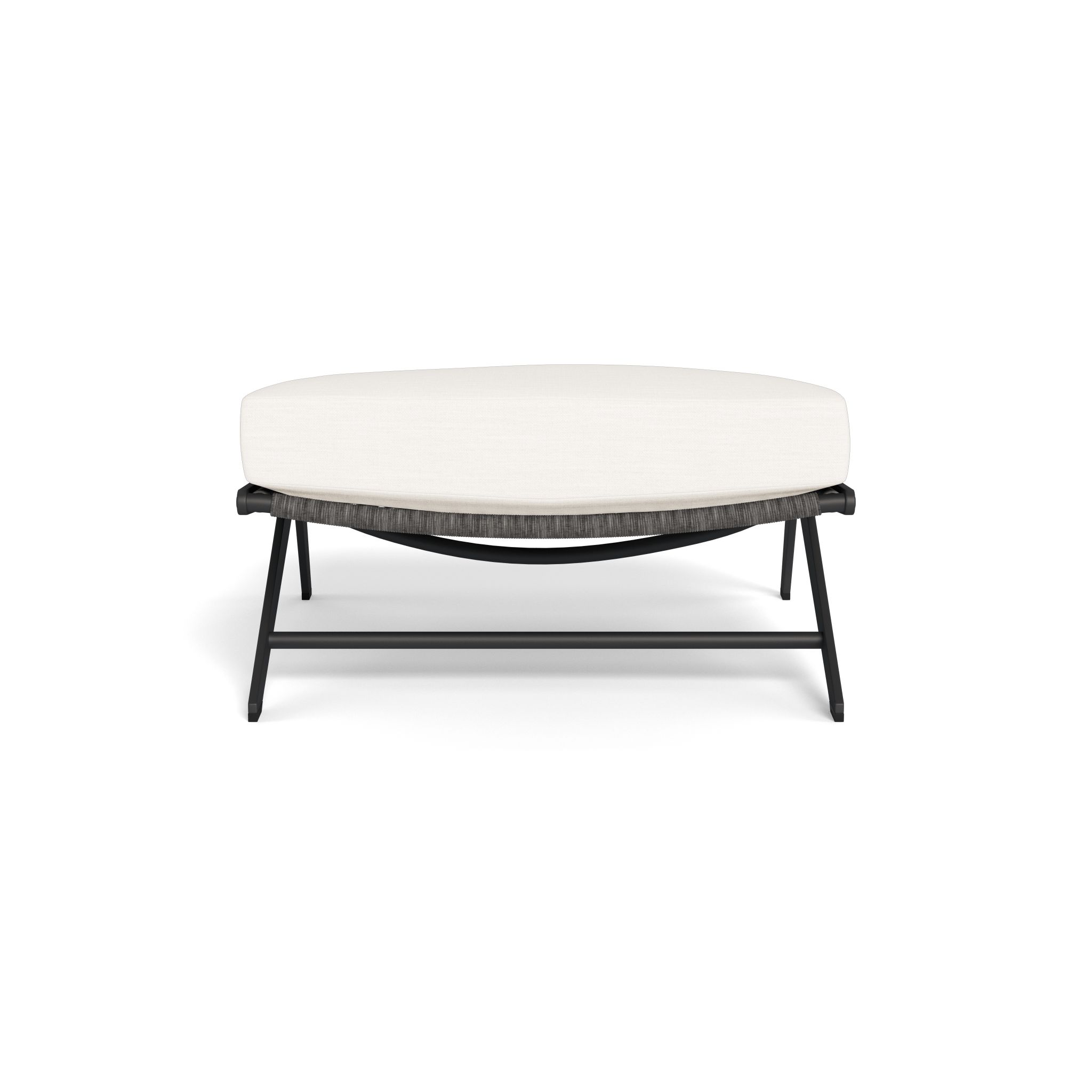 Harbour Loop Ottoman