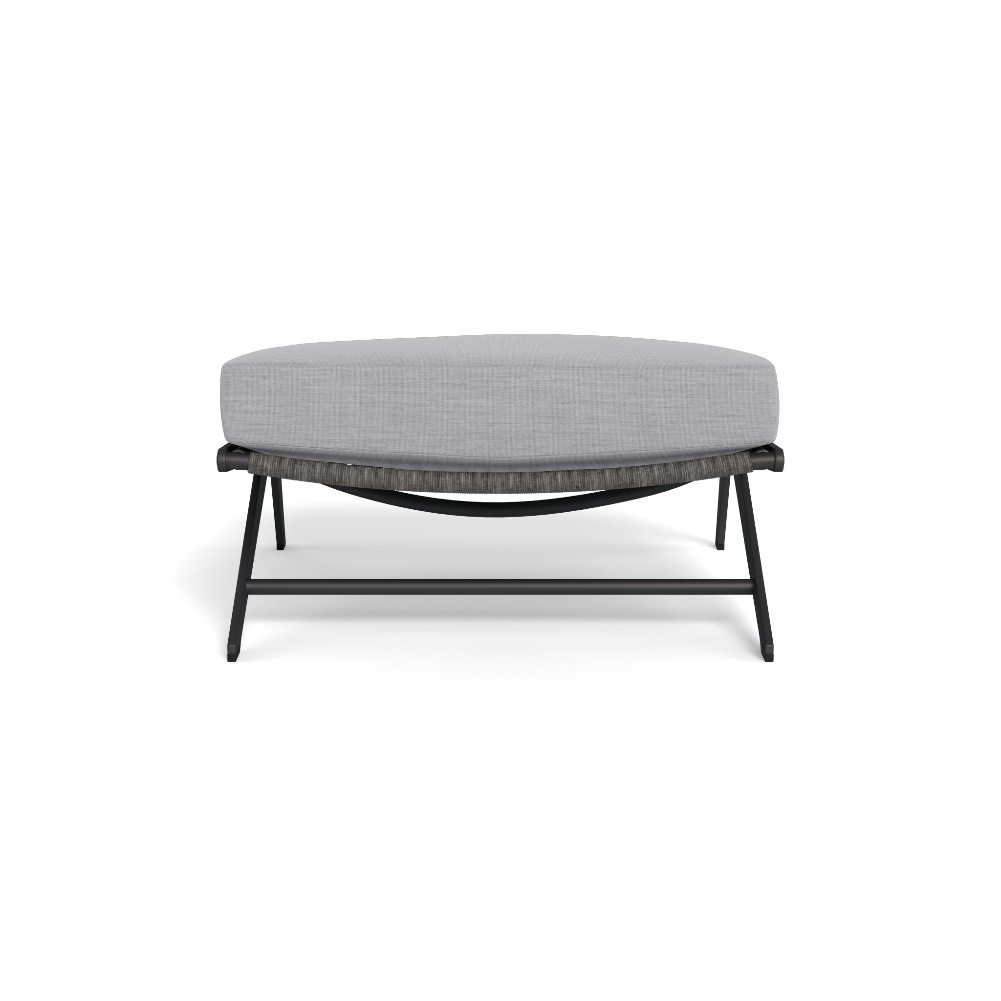 Harbour Loop Ottoman