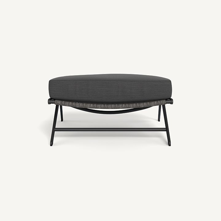 Harbour Loop Ottoman