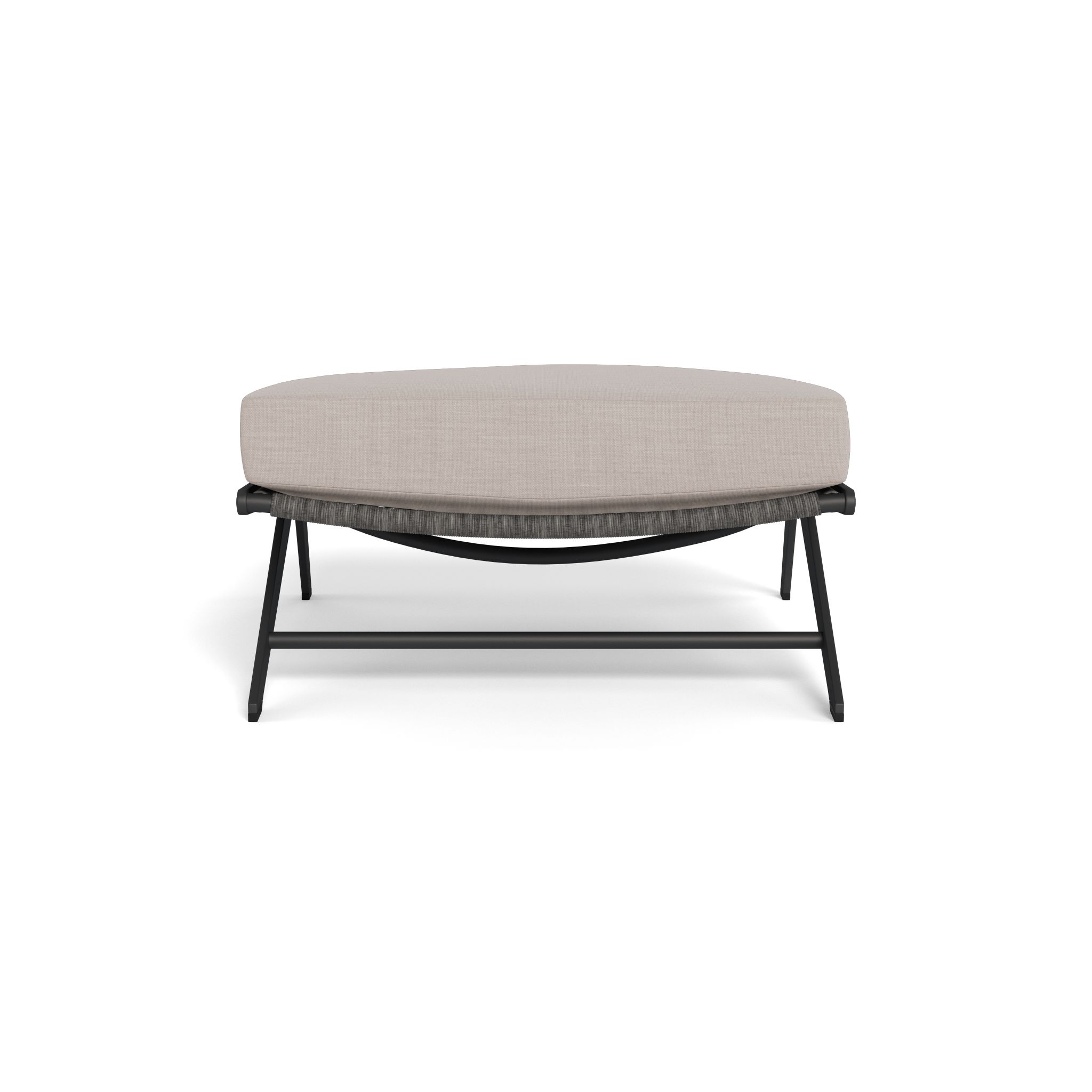 Harbour Loop Ottoman