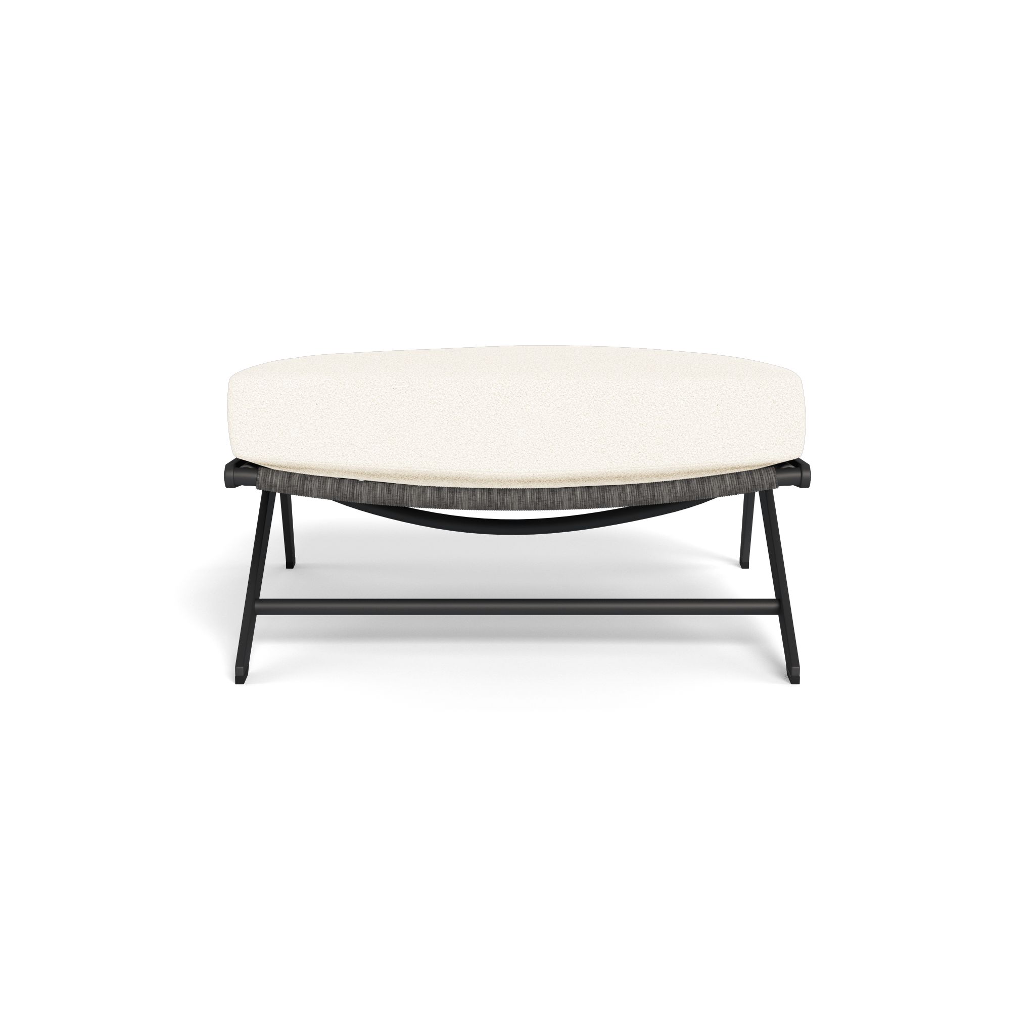 Harbour Loop Ottoman