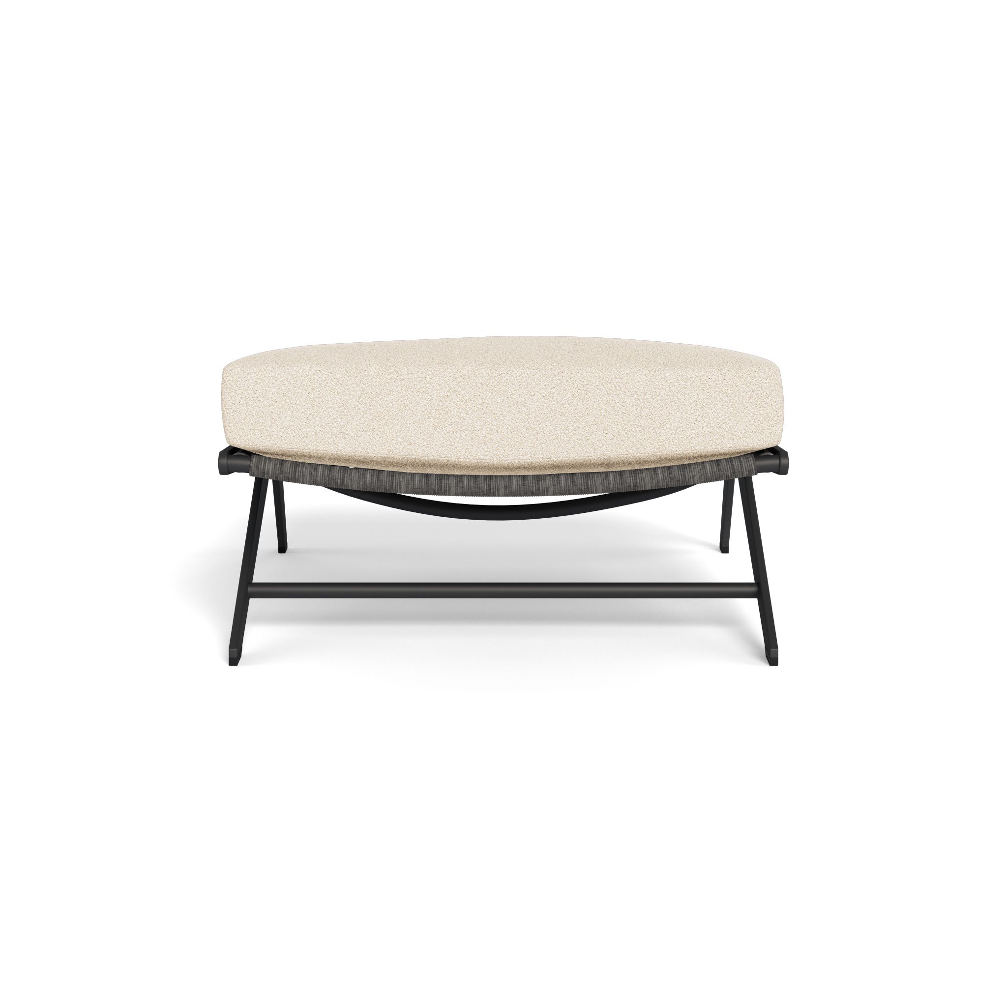 Harbour Loop Ottoman