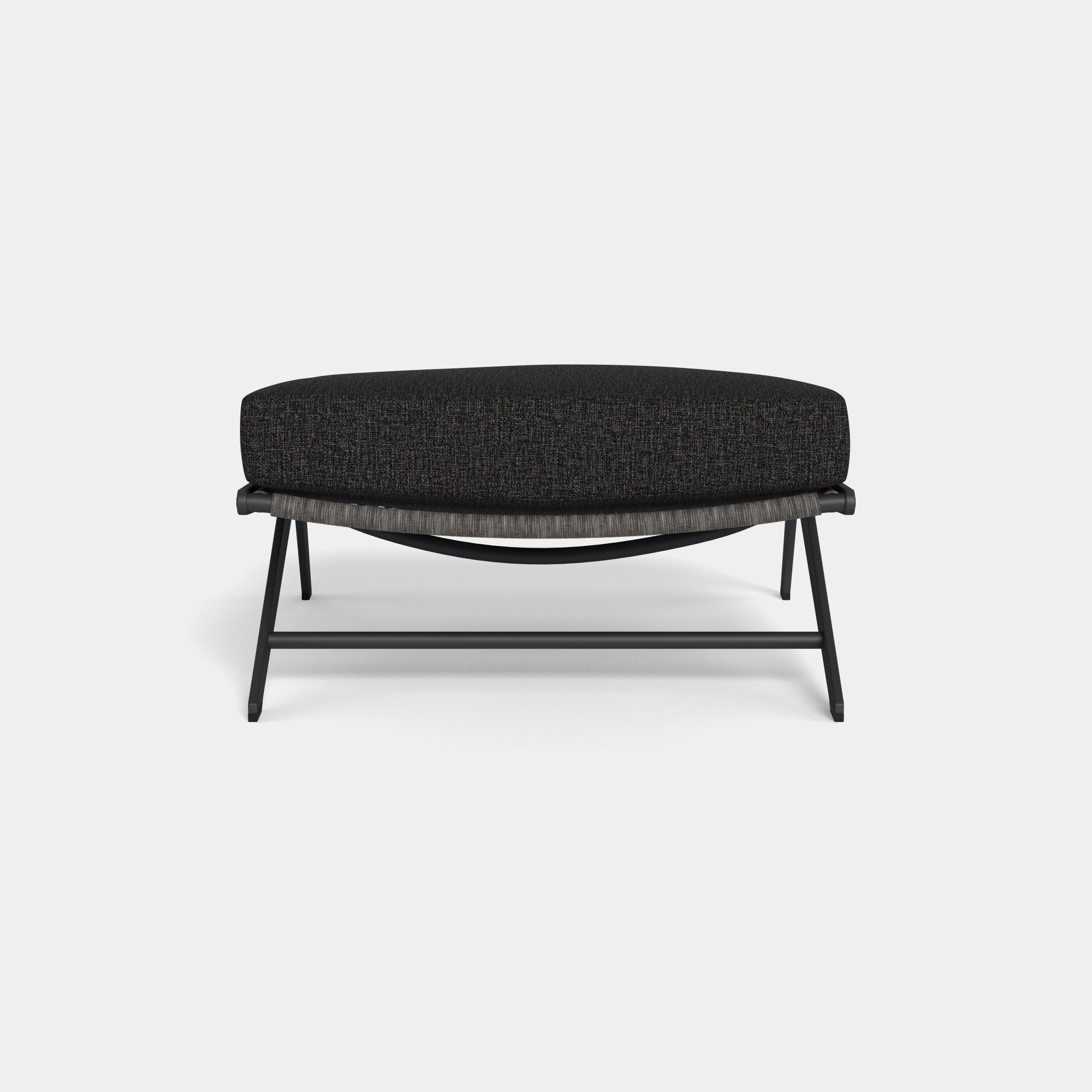 Harbour Loop Ottoman