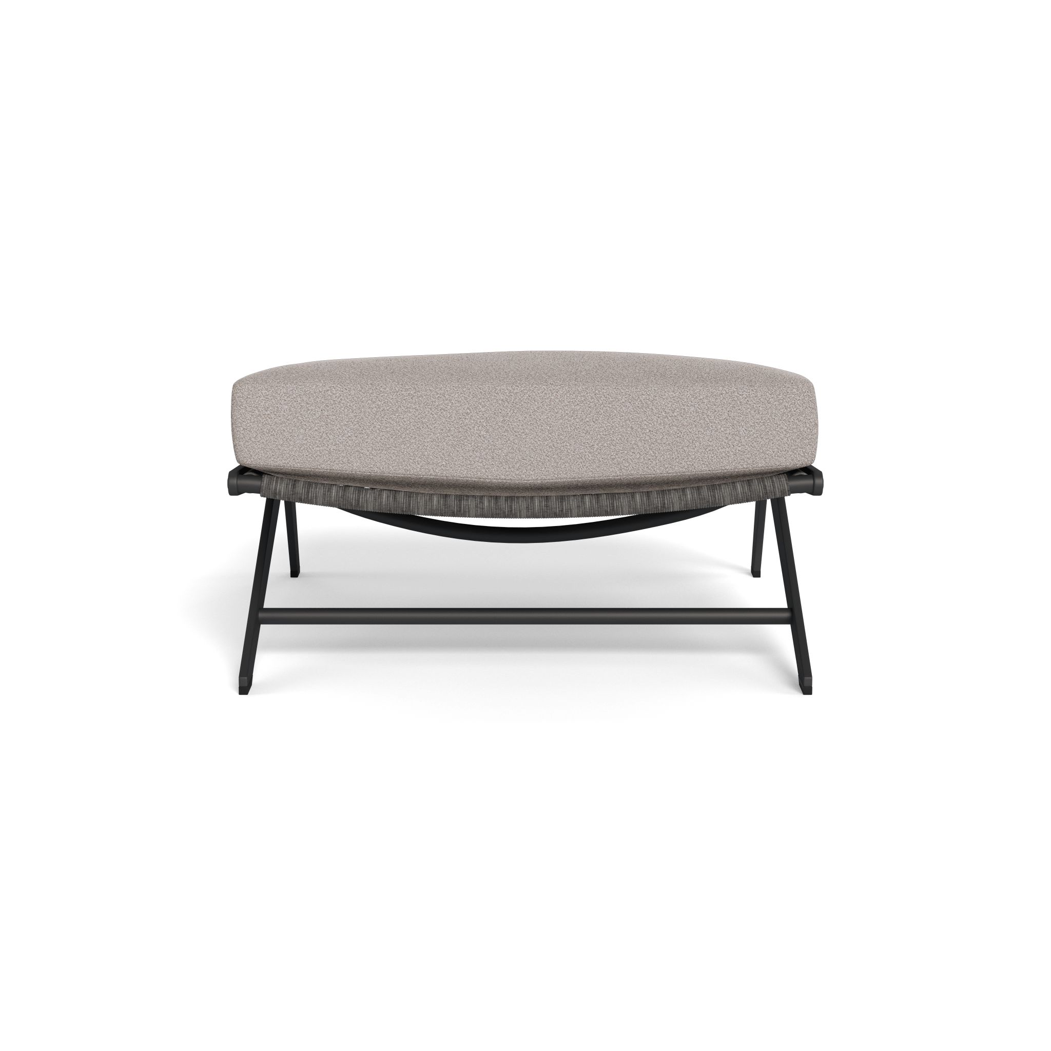 Harbour Loop Ottoman