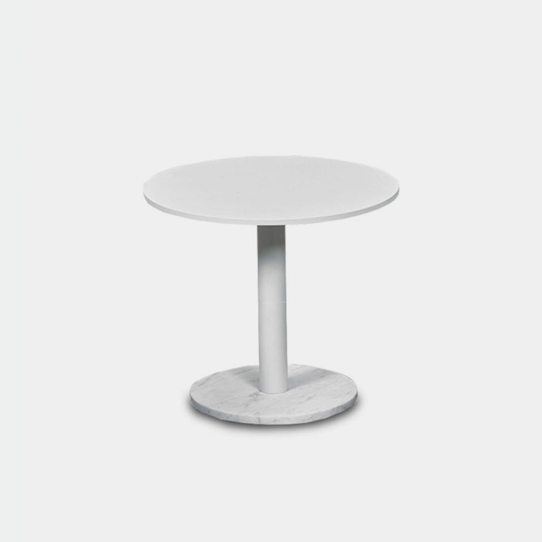 Harbour Madison Round Side Table