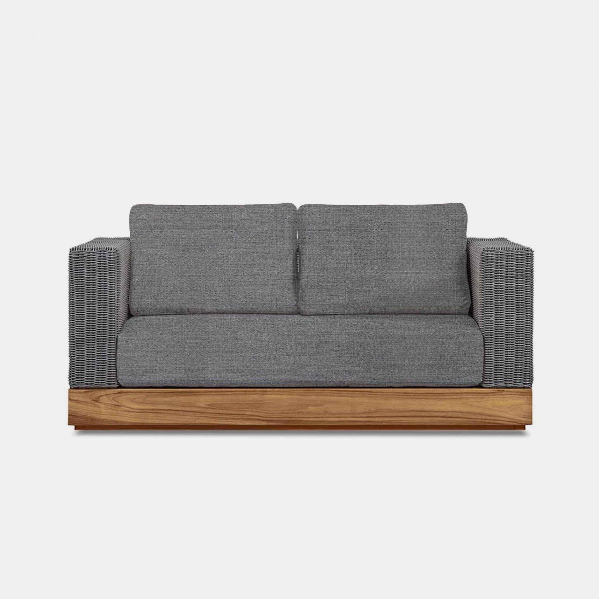 Harbour - Malabar 2 Seat Sofa