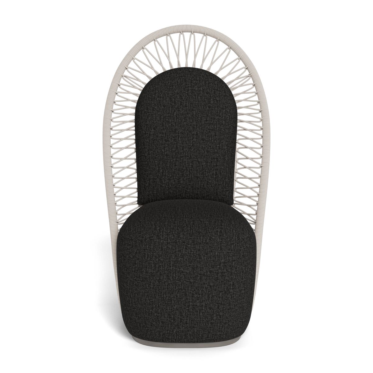 Harbour Maui High-Back Dining Chair
