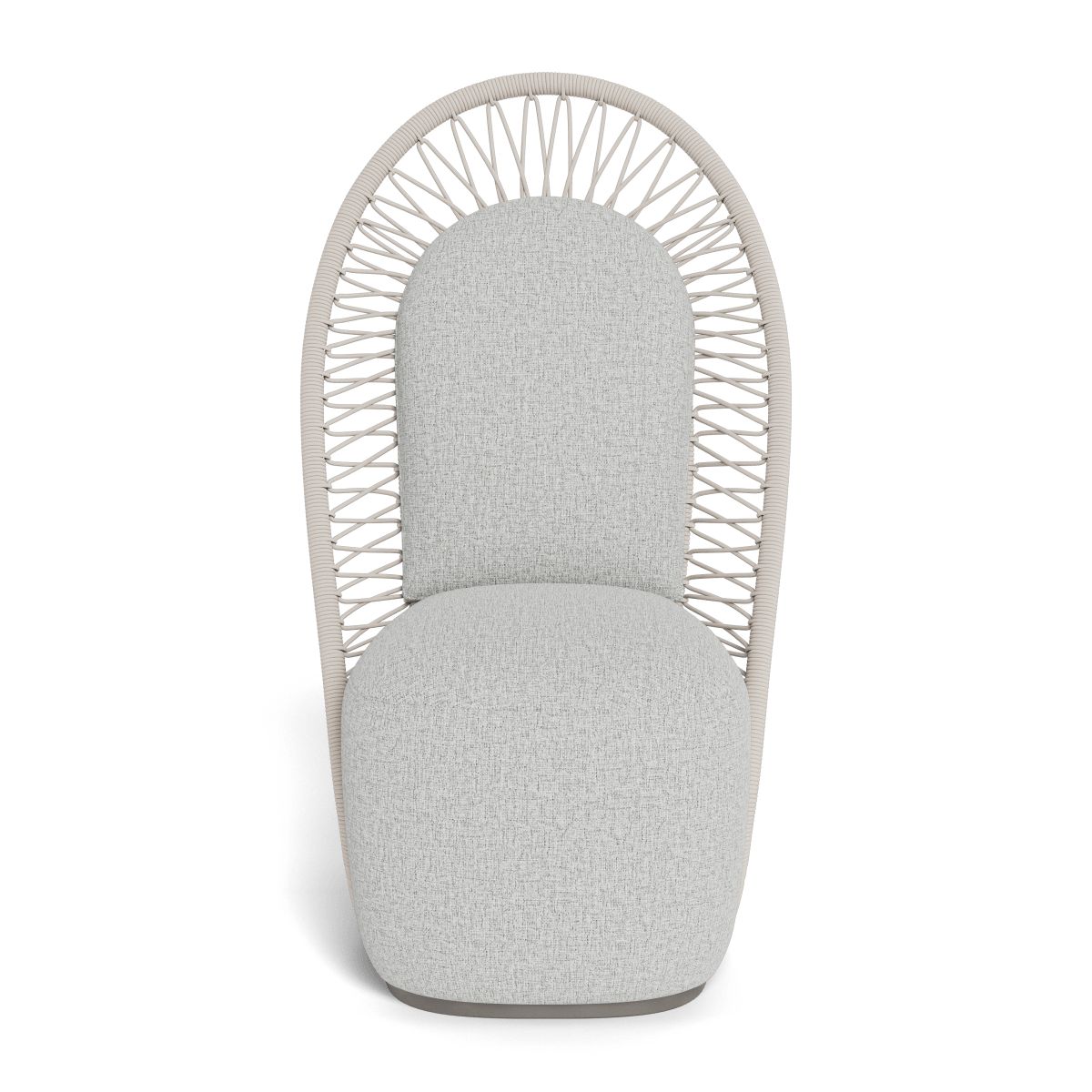 Harbour Maui High-Back Dining Chair