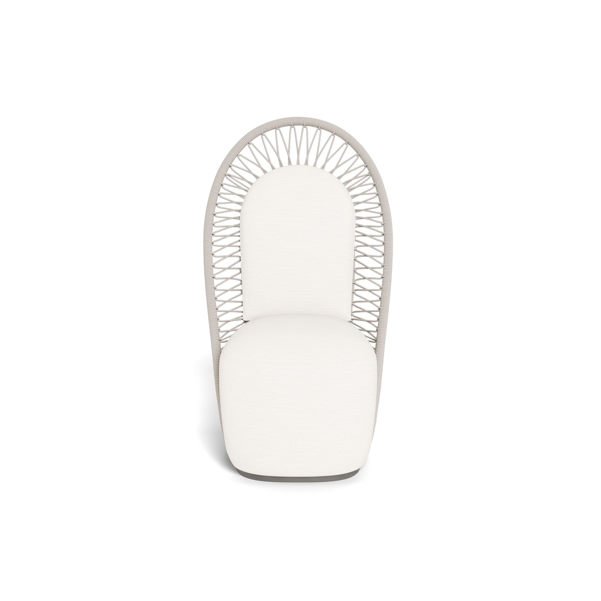 Harbour Maui High-Back Dining Chair