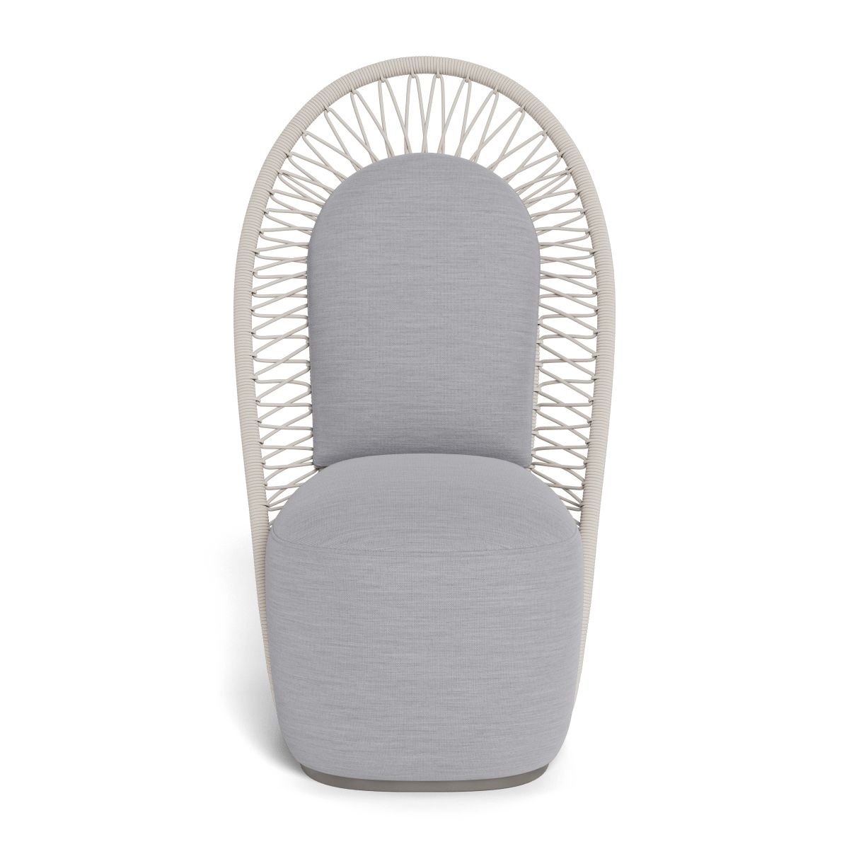 Harbour Maui High-Back Dining Chair
