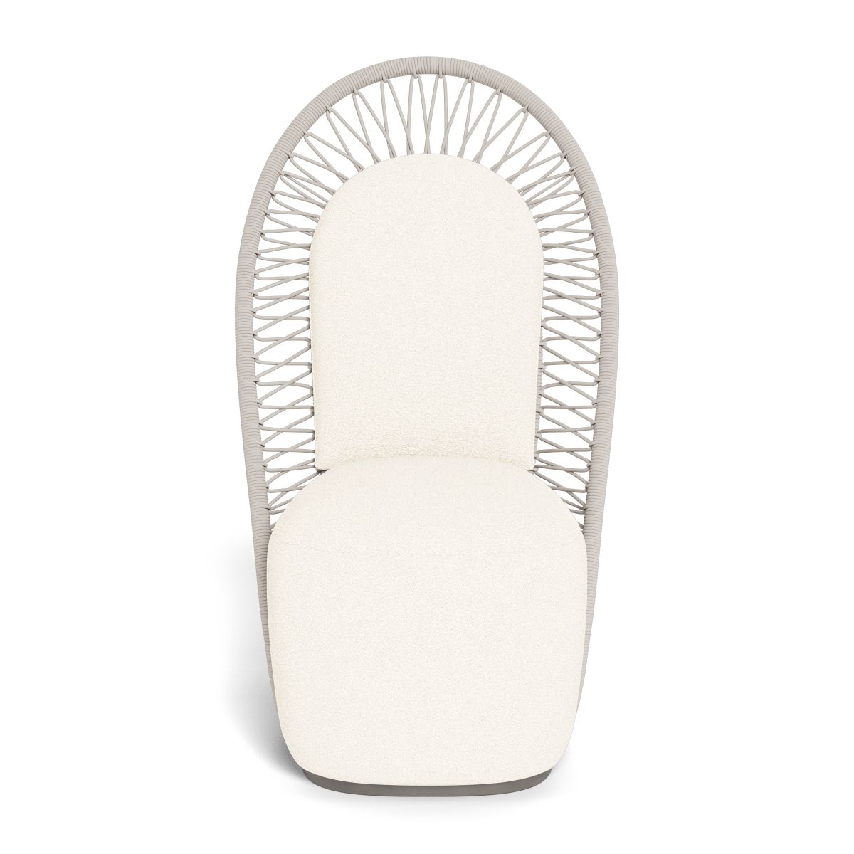 Harbour Maui High-Back Dining Chair