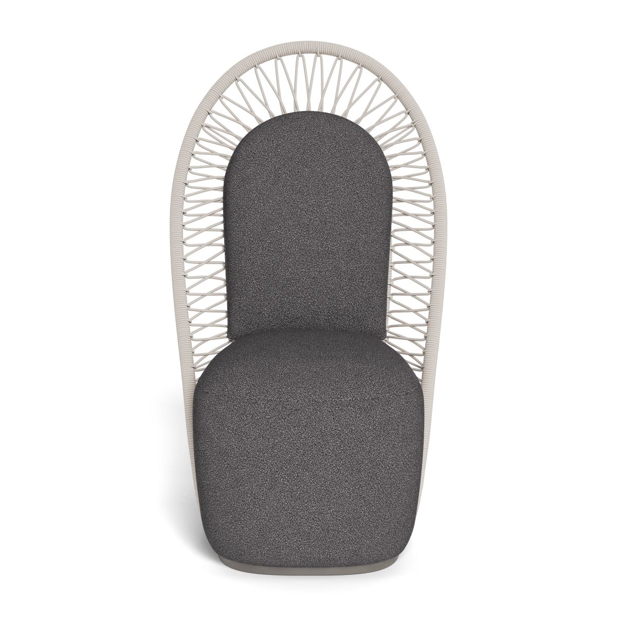 Harbour Maui High-Back Dining Chair