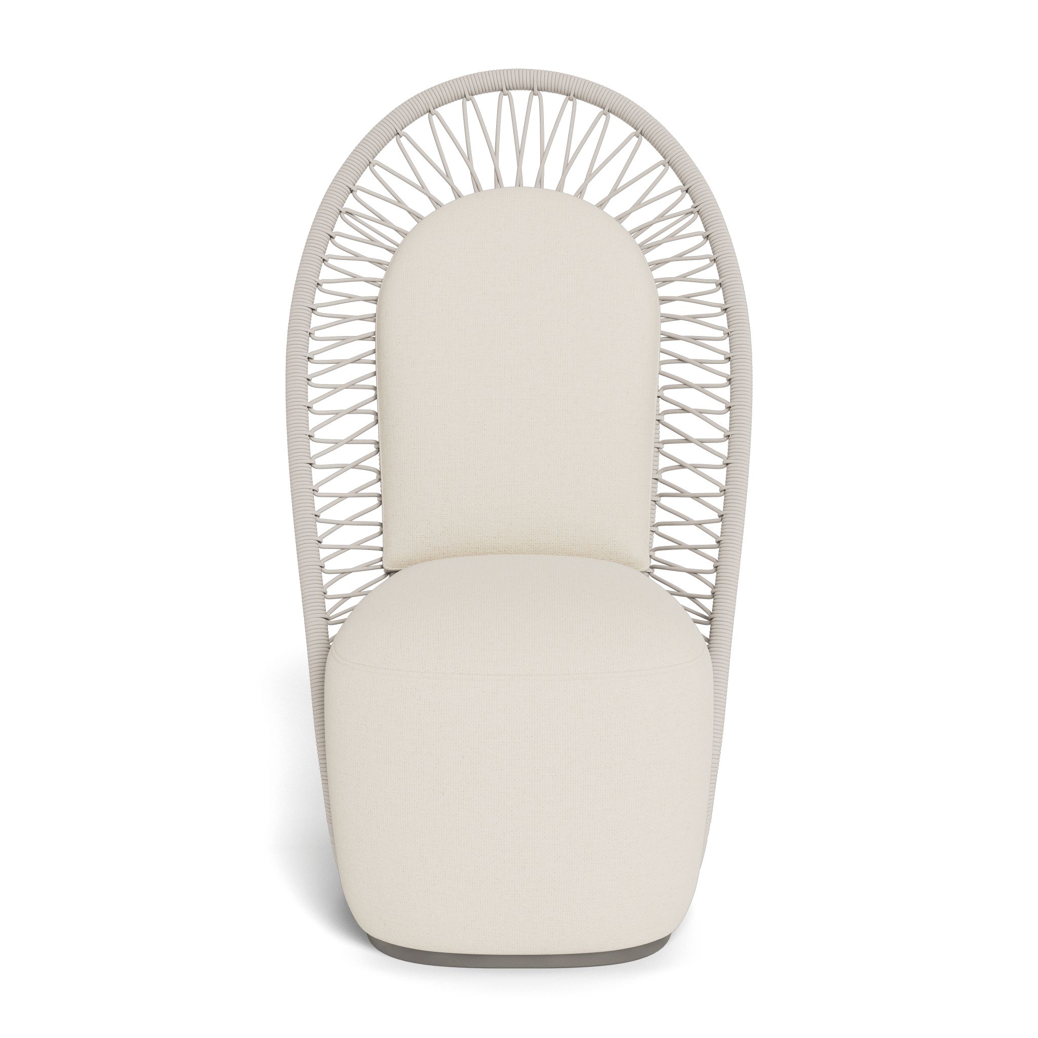 Harbour Maui High-Back Dining Chair