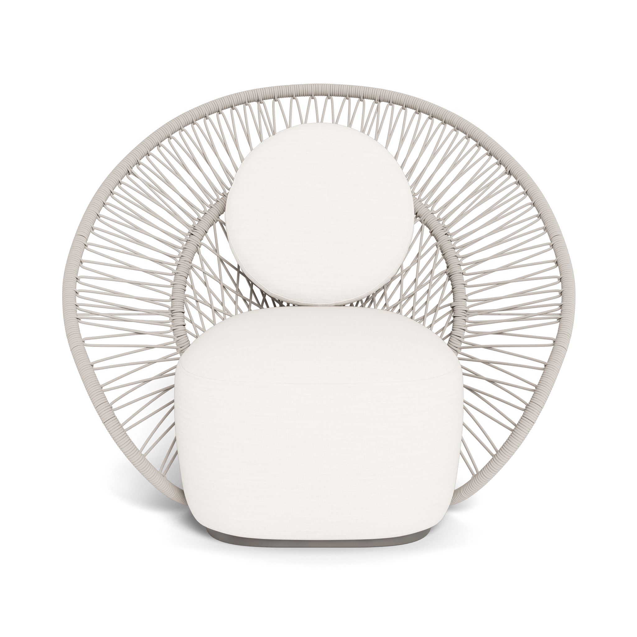 Harbour Maui Lounge Chair