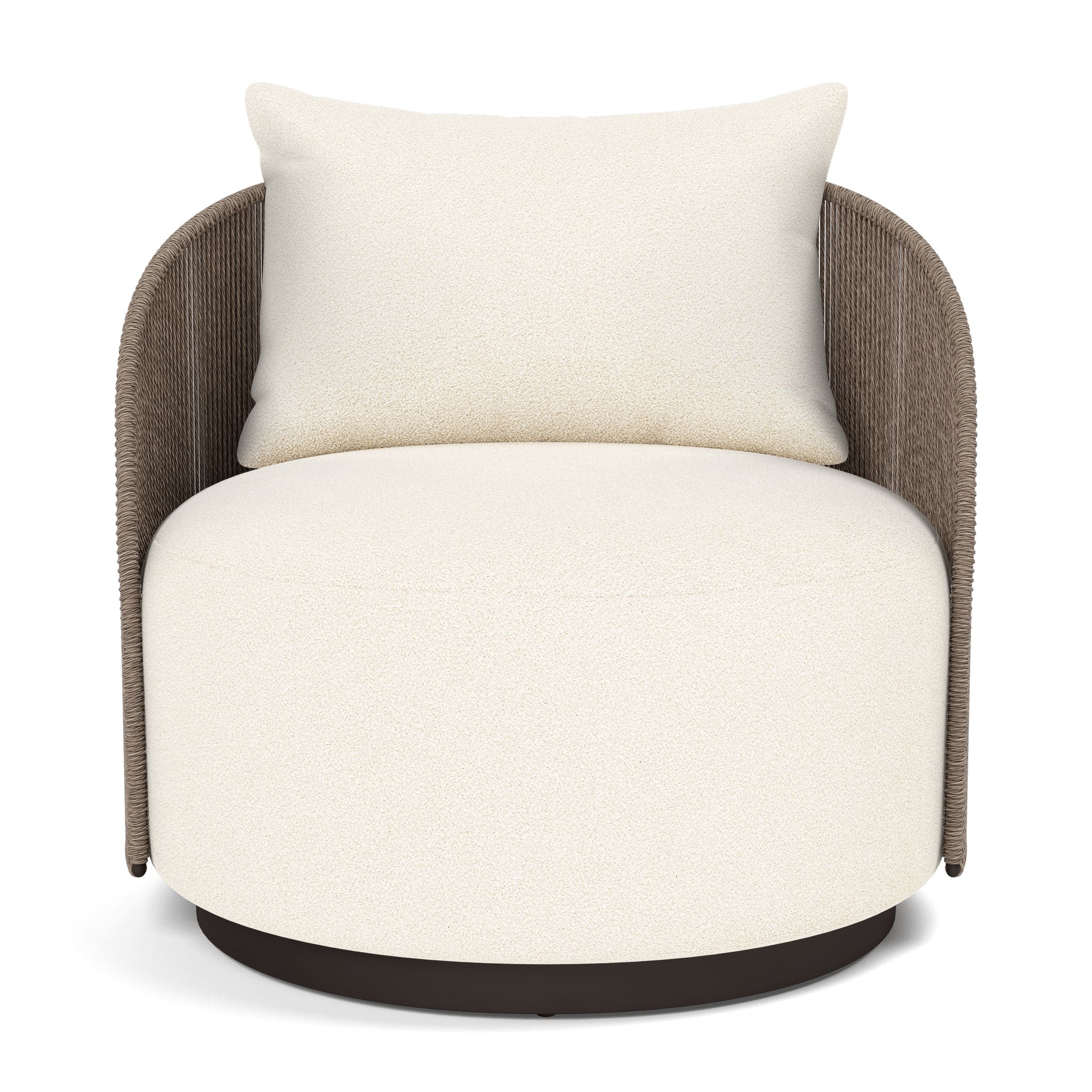 Harbour Milan Swivel Lounge Chair