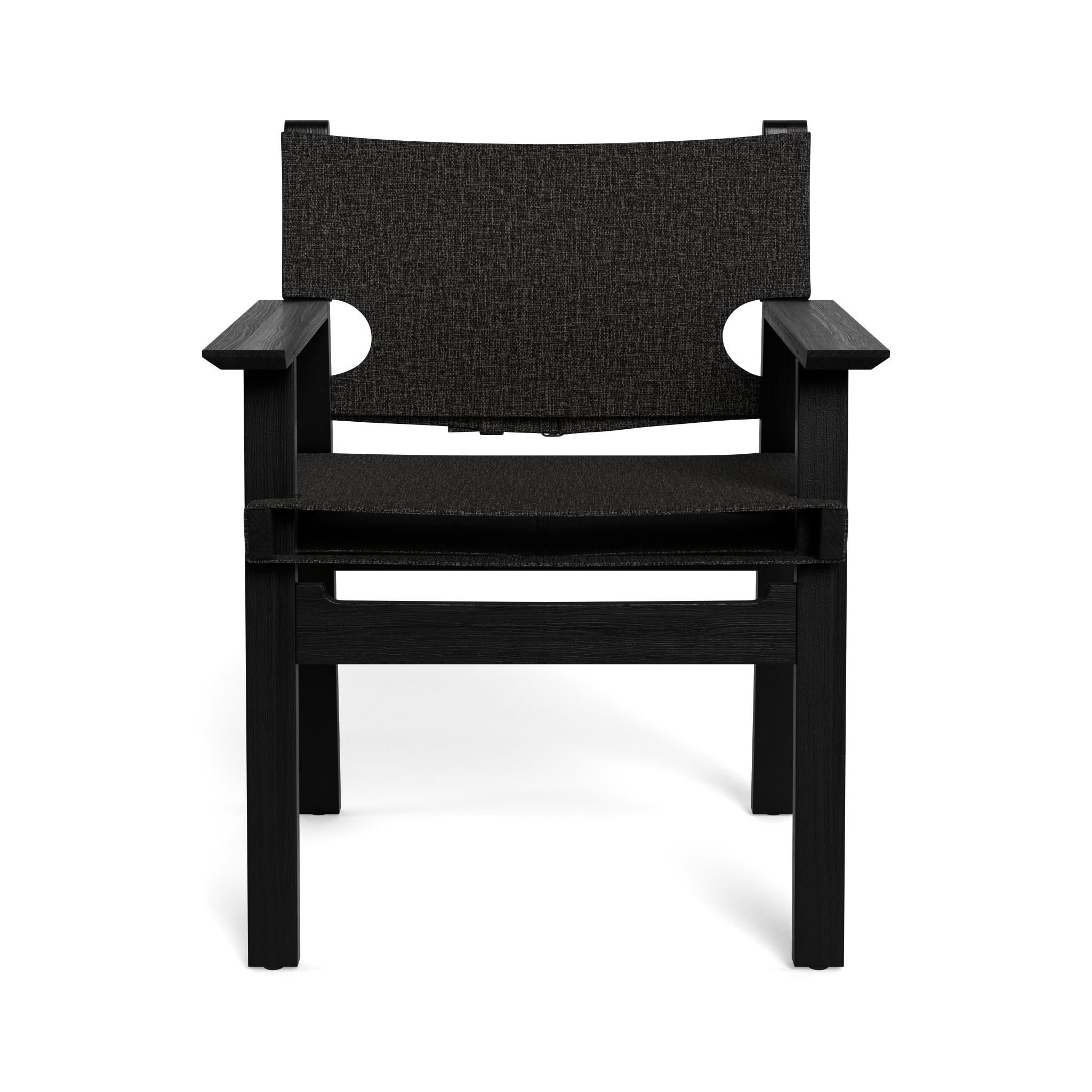 Harbour Mlb Teak Dining Chair