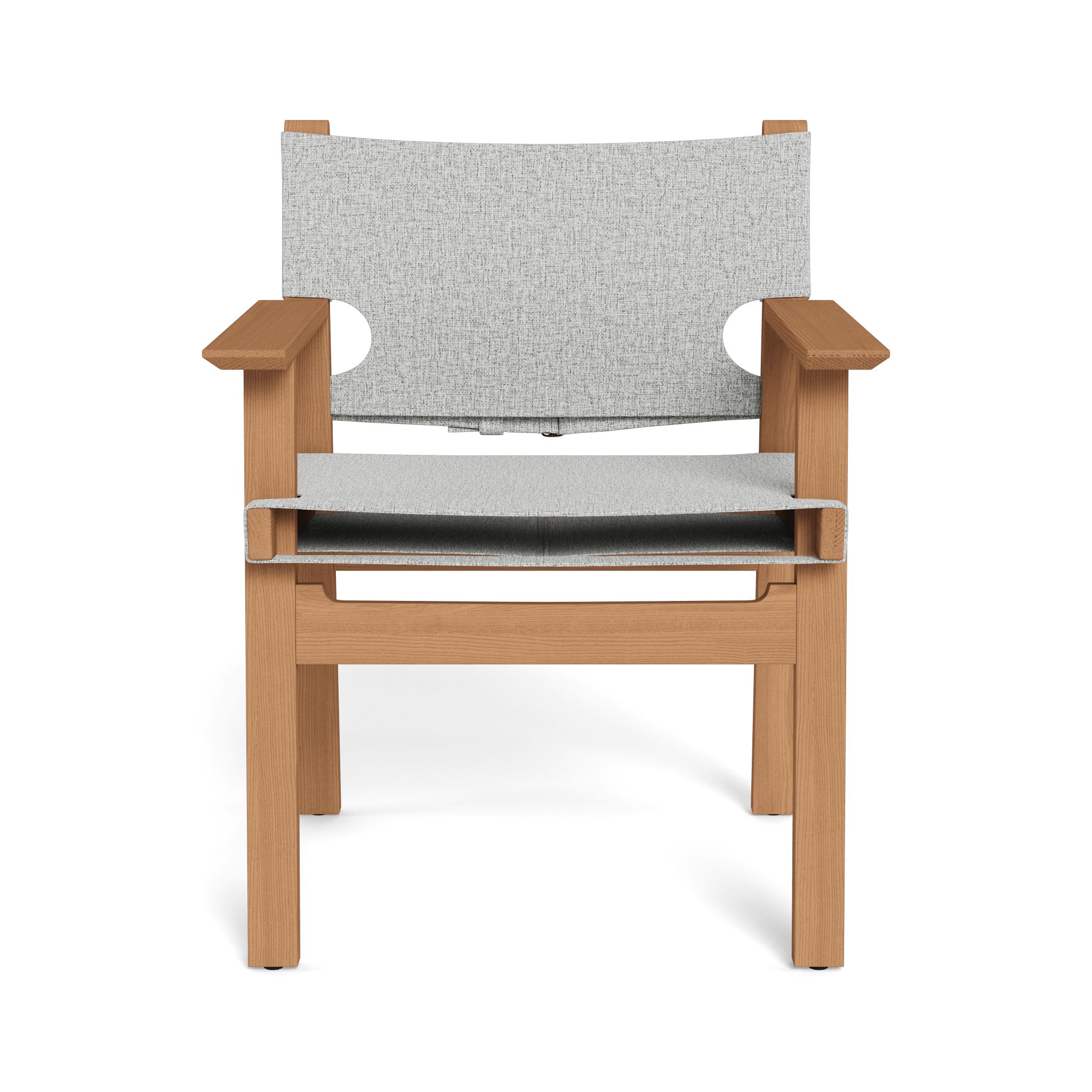 Harbour Mlb Teak Dining Chair