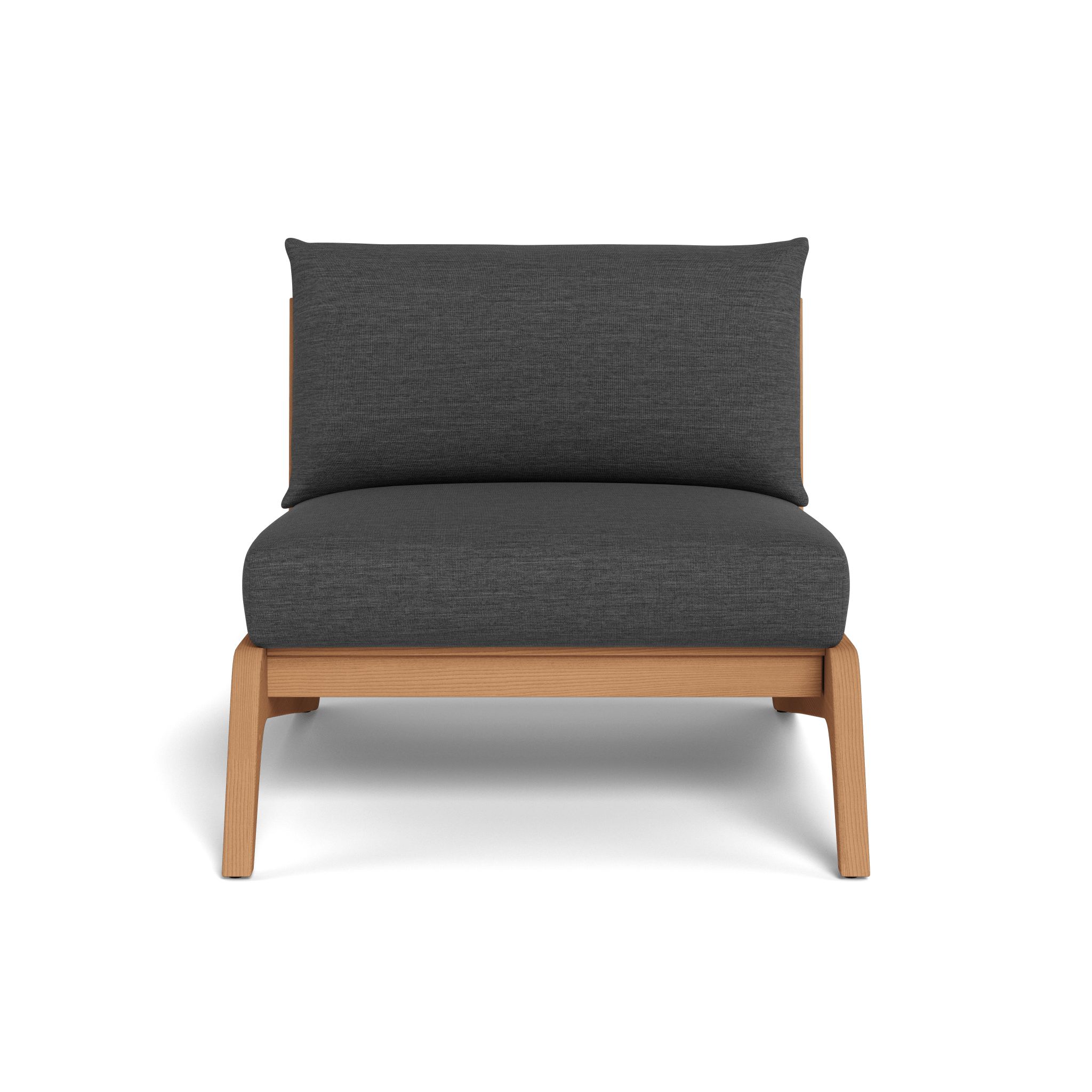 Harbour Mlb Teak Easy Chair
