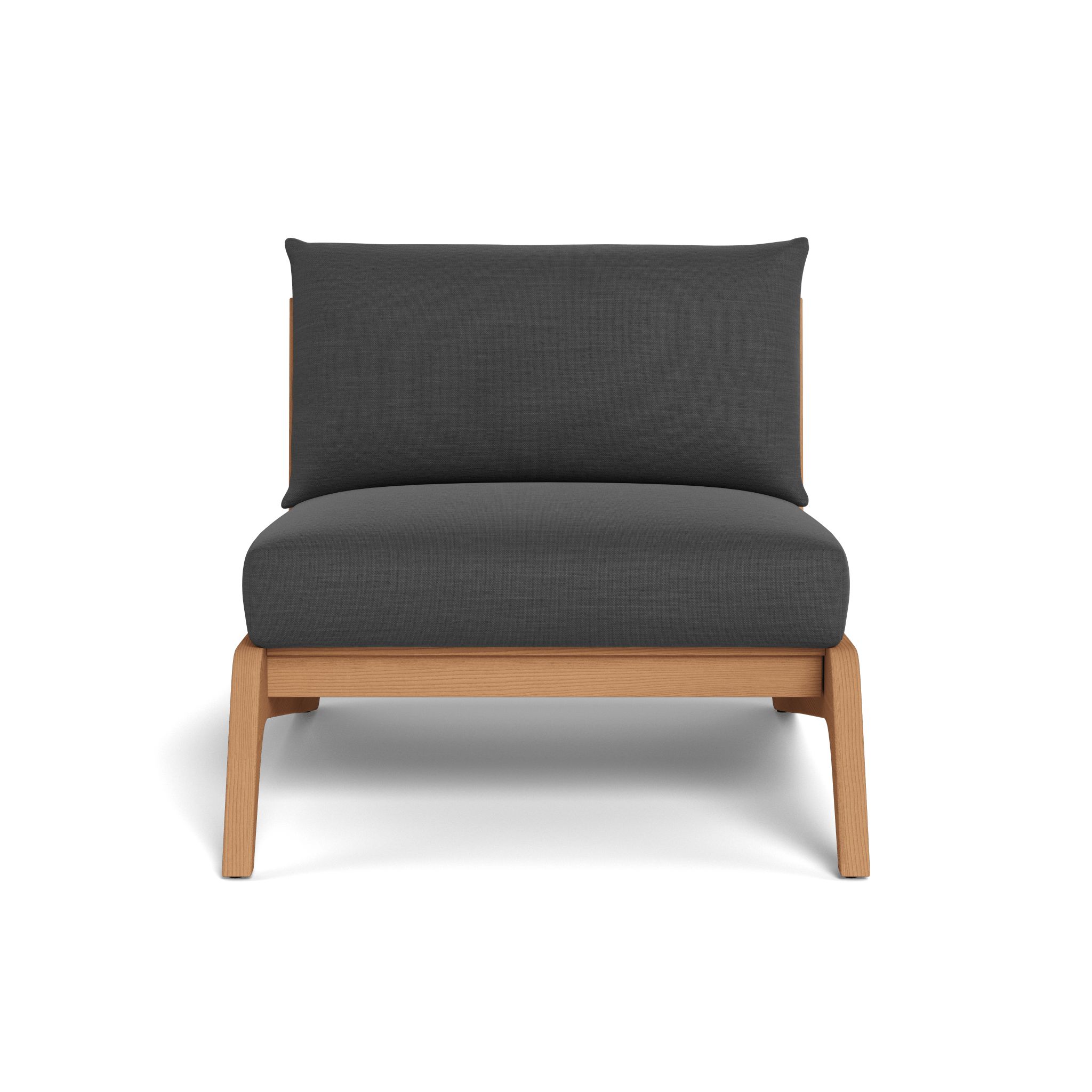 Harbour Mlb Teak Easy Chair