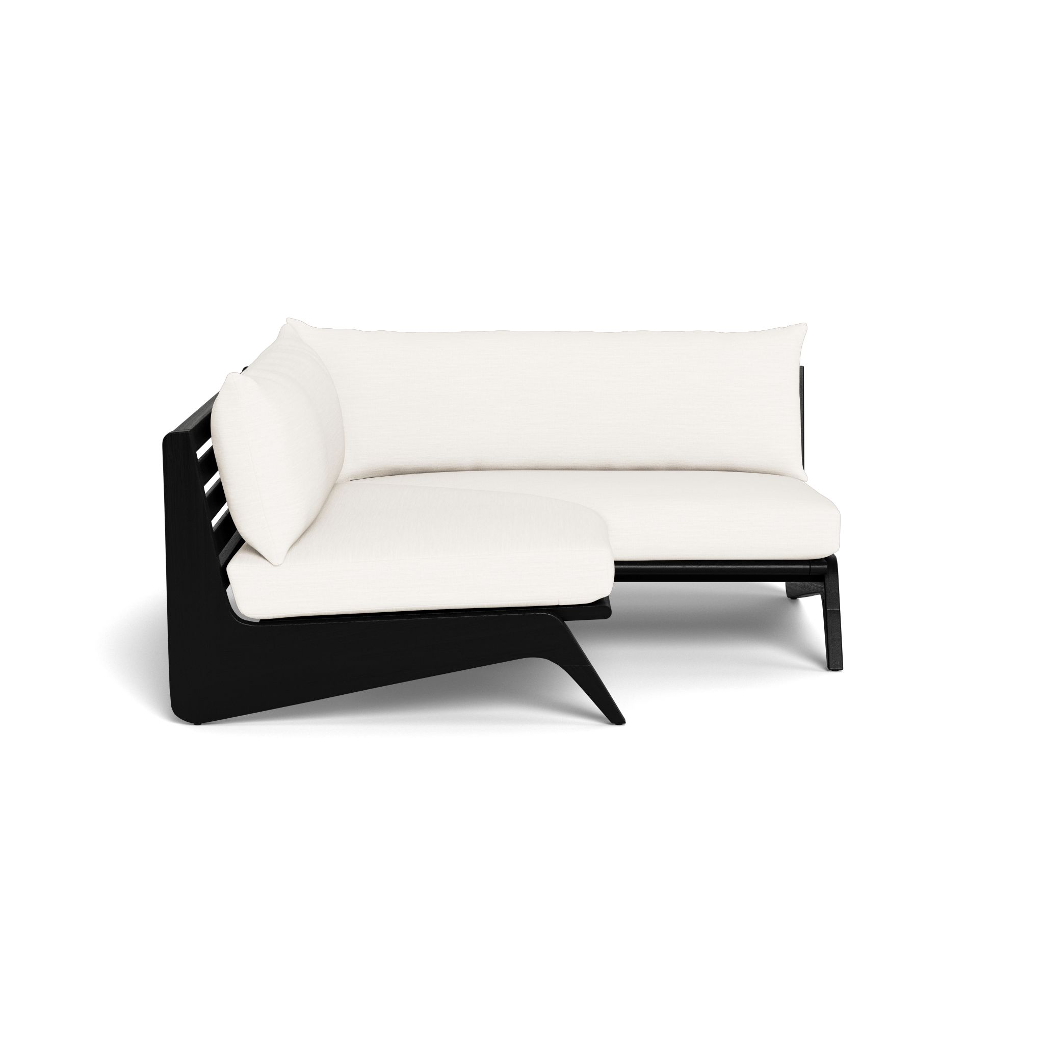 Harbour Mlb Teak Corner