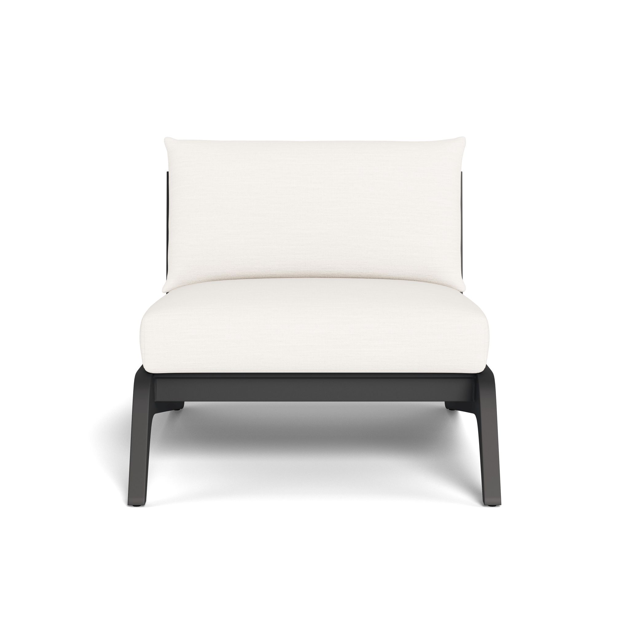 Harbour Mlb Aluminum Easy Chair