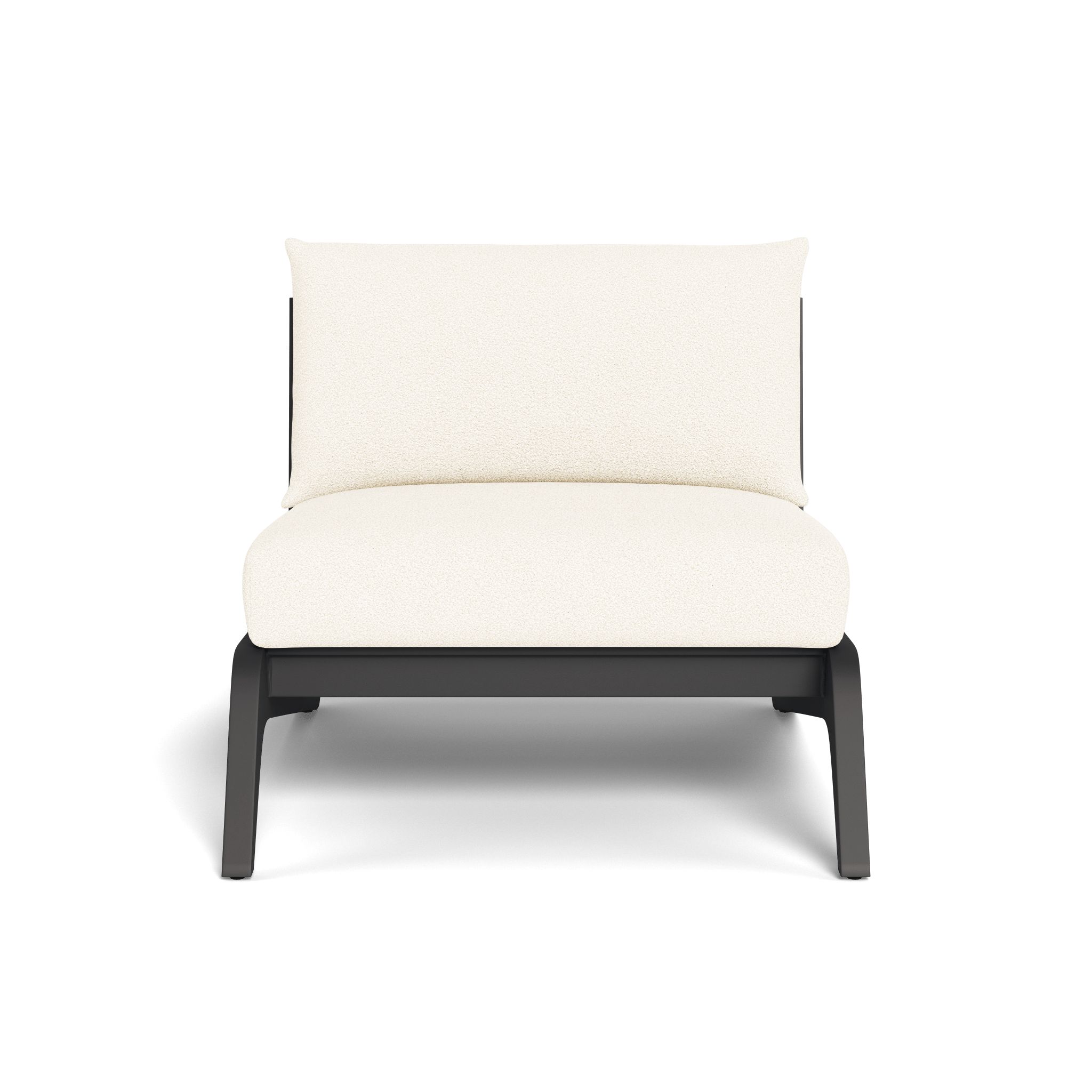 Harbour Mlb Aluminum Easy Chair