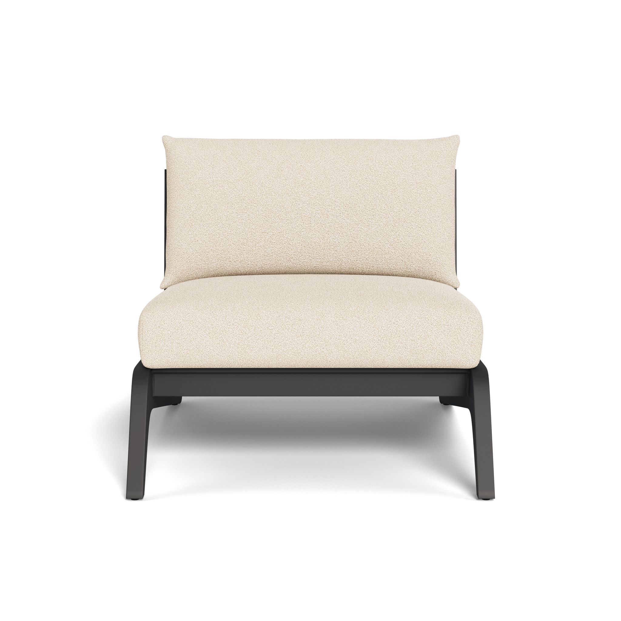 Harbour Mlb Aluminum Easy Chair