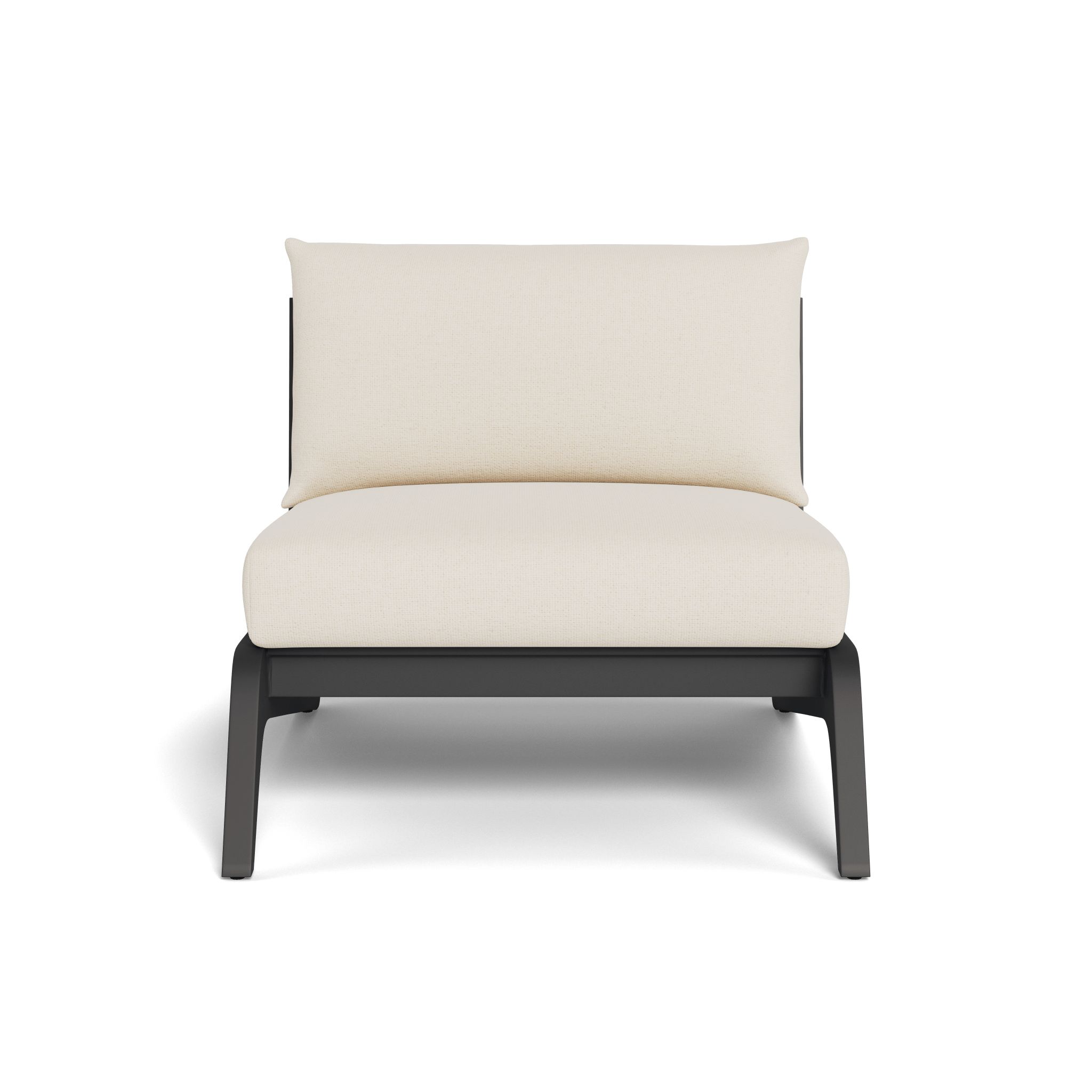 Harbour Mlb Aluminum Easy Chair