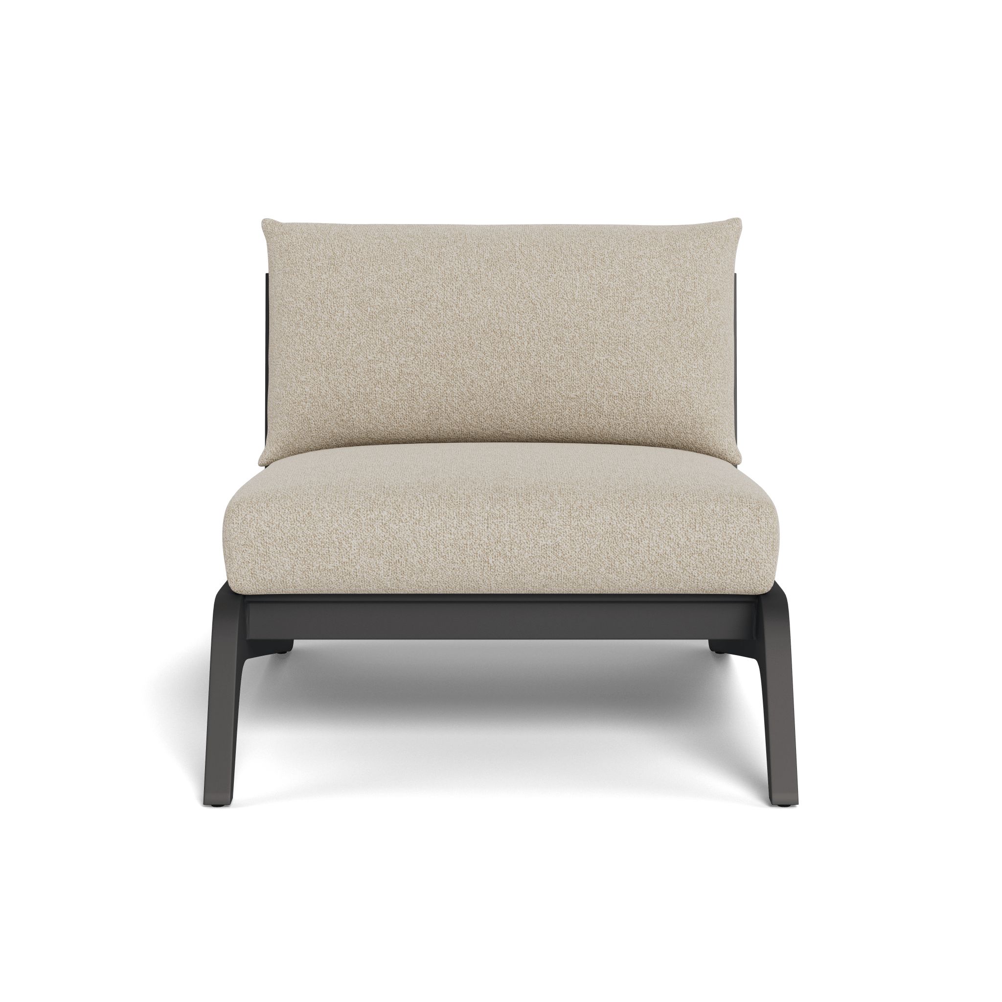 Harbour Mlb Aluminum Easy Chair