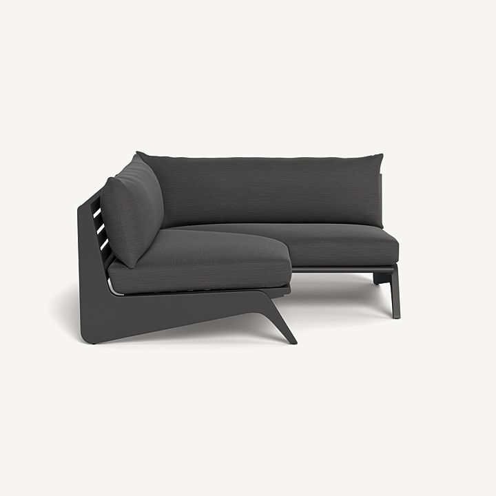 Harbour Mlb Aluminum Corner
