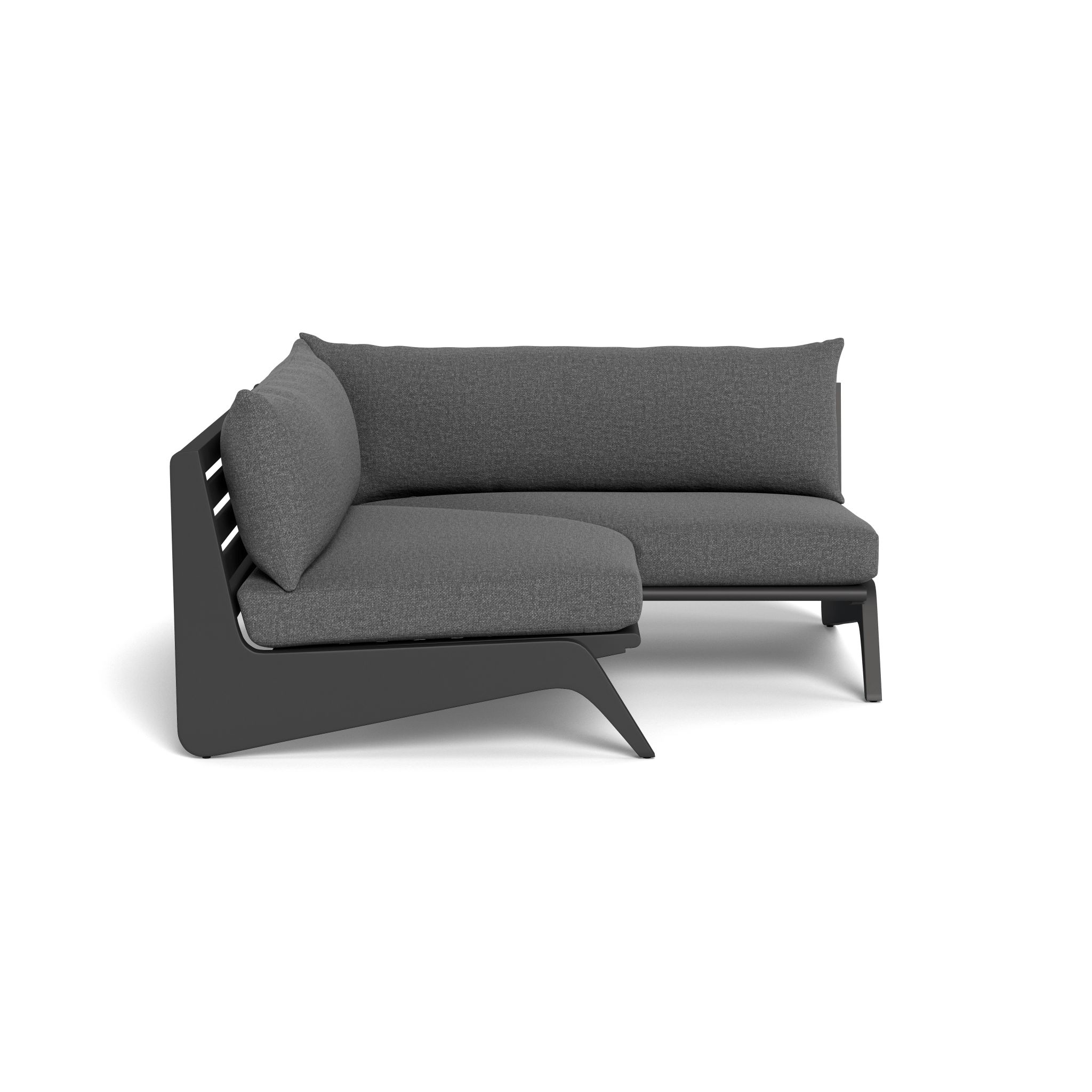 Harbour Mlb Aluminum Corner